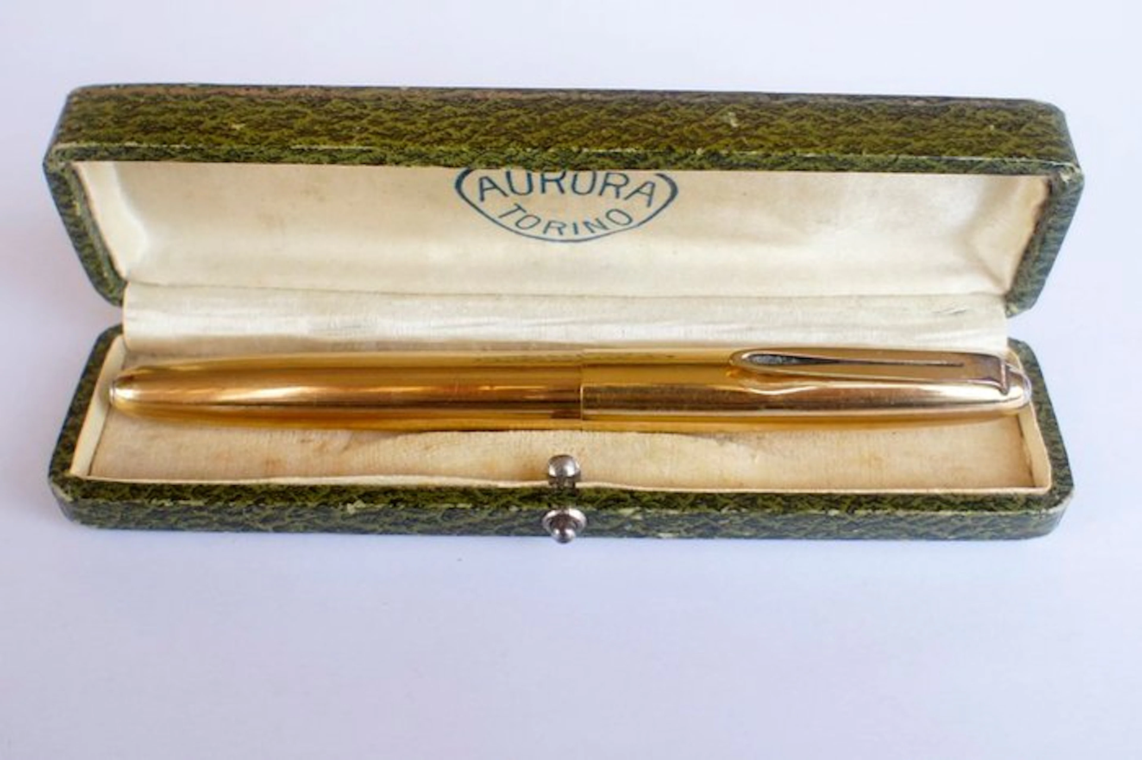 Aurora - 88 Aquila - Fountain pen