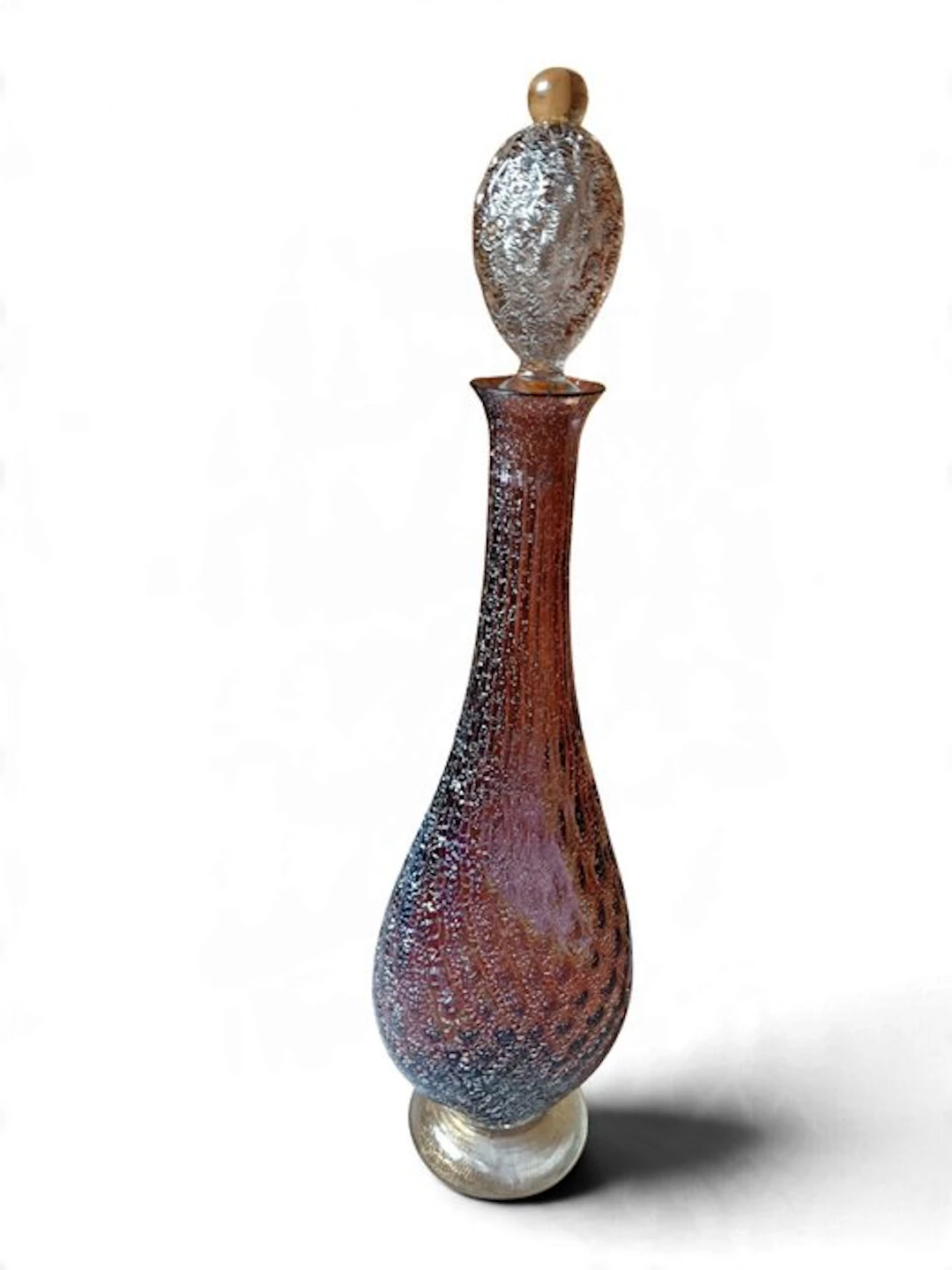 Vase - Murano glass