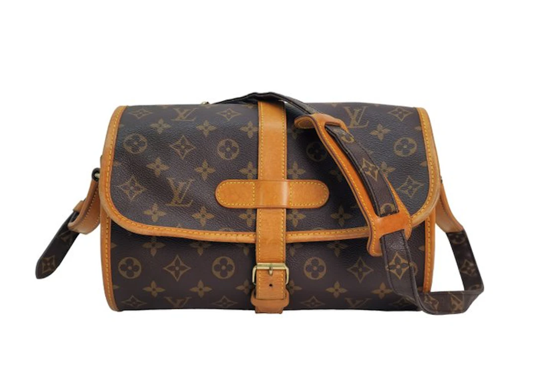 Louis Vuitton - Marne - Bag