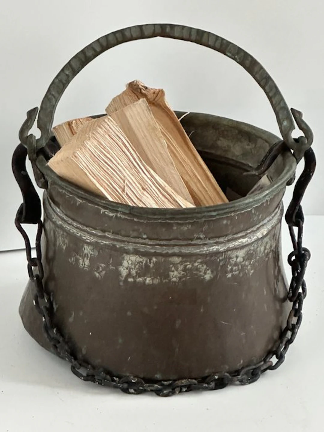 Vessel - Bronze/ copper
