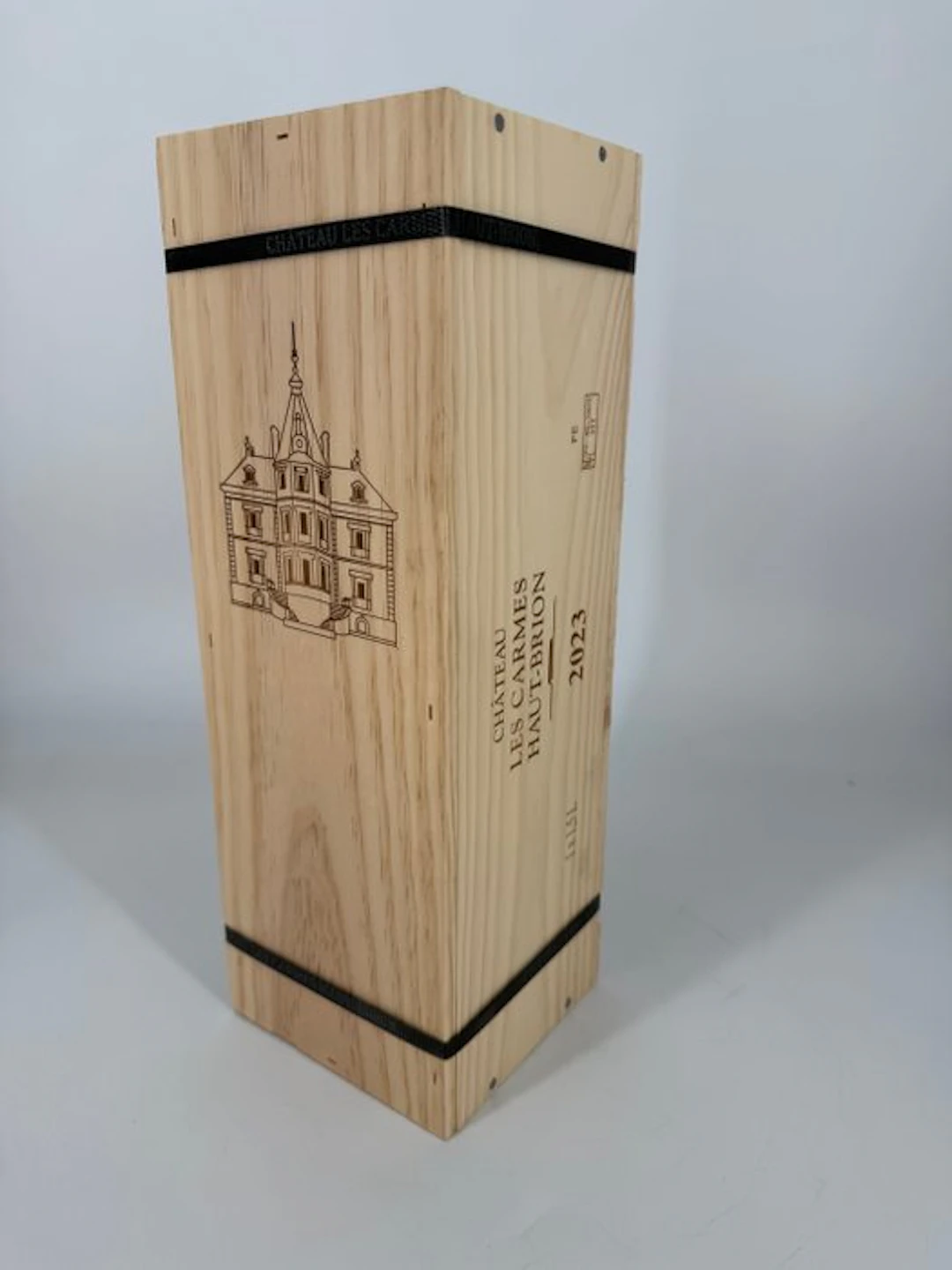 2023 Chateau Les Carmes Haut-Brion - Bordeaux - 1 Magnum (1.5L)
