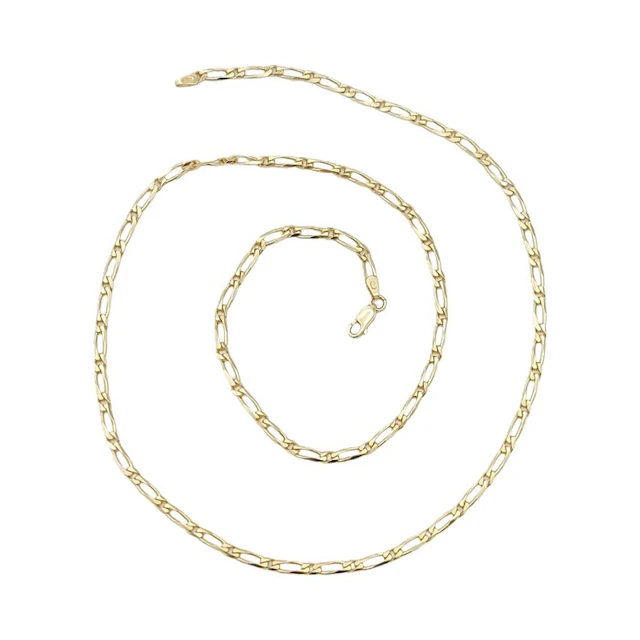 Necklace - 18 kt. Yellow gold
