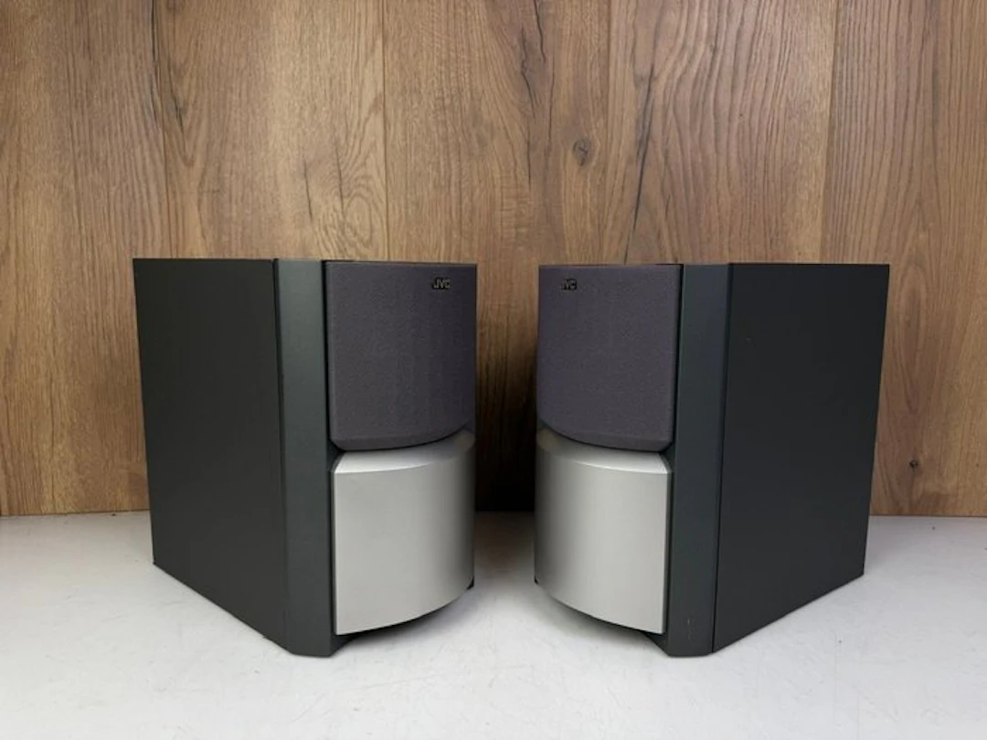 JVC - SP-EX90 Premium Micro Monitor Speaker set