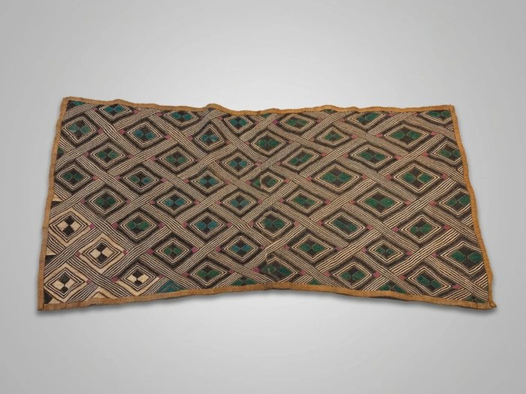 Textile - 130 cm - 65 cm
