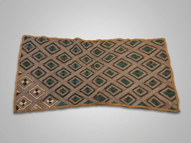 Textile - 130 cm - 65 cm