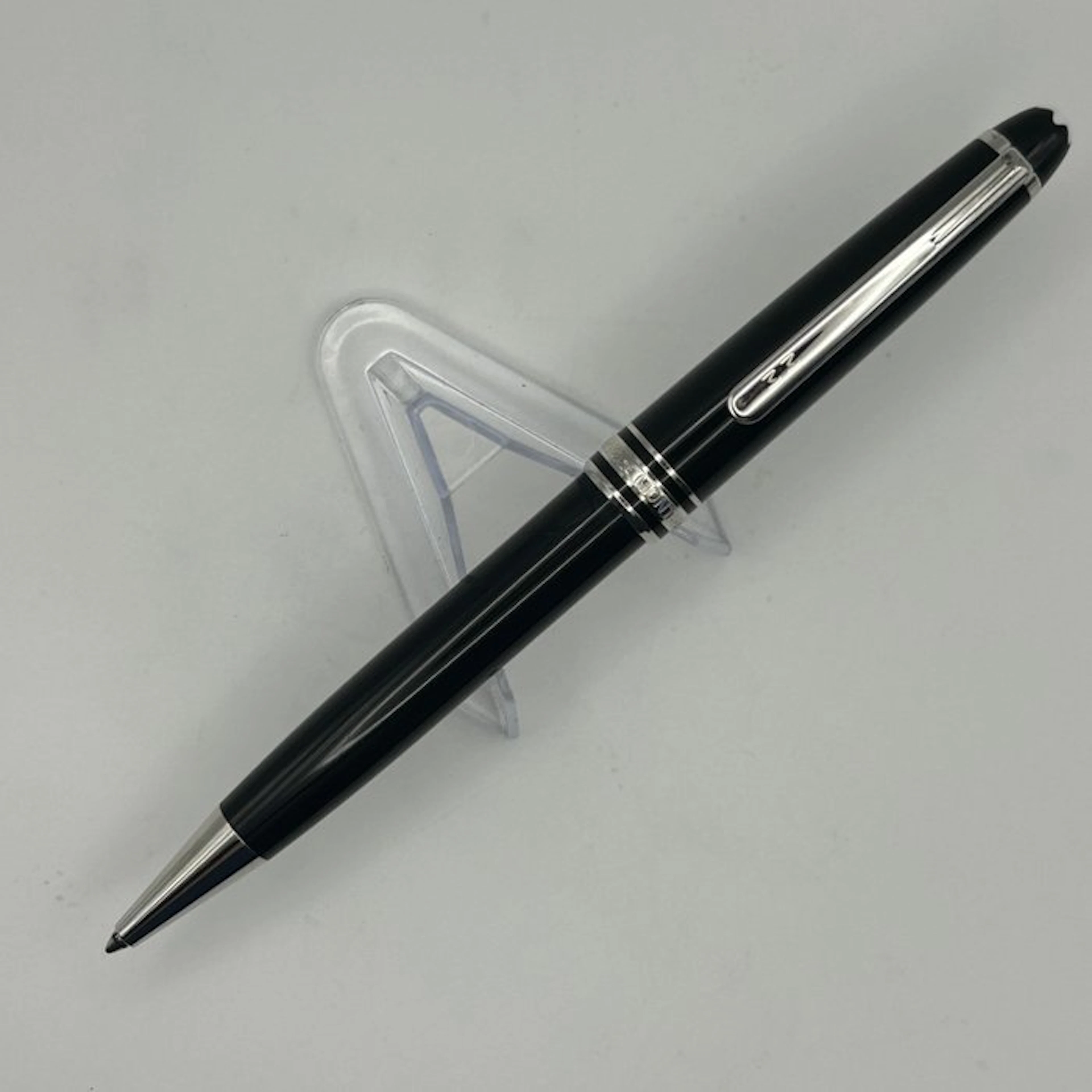 Montblanc - Meisterstück Classique Platinum Line - Pen