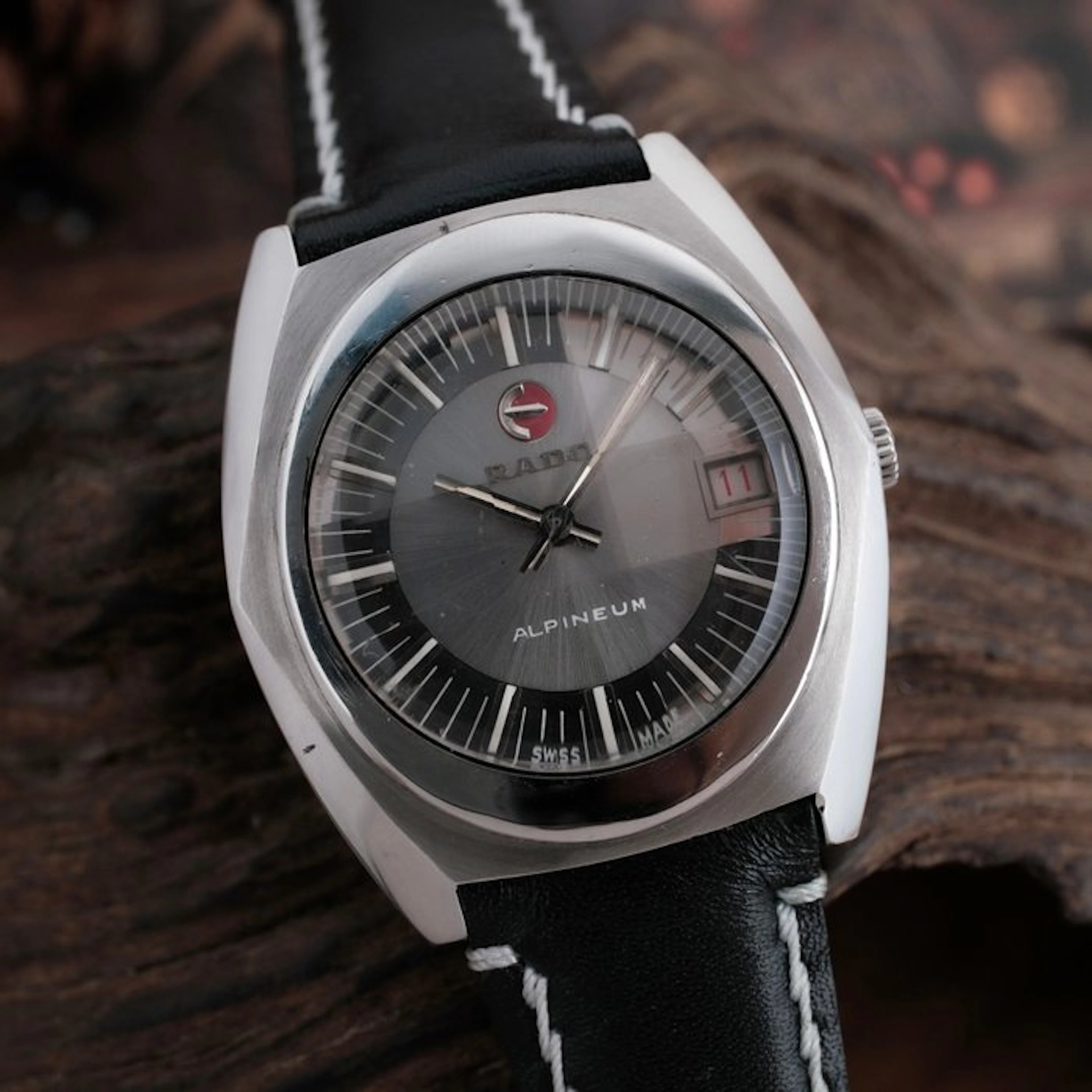 Rado - Alpineum - No reserve price - K315368 - Men - 1970-1979