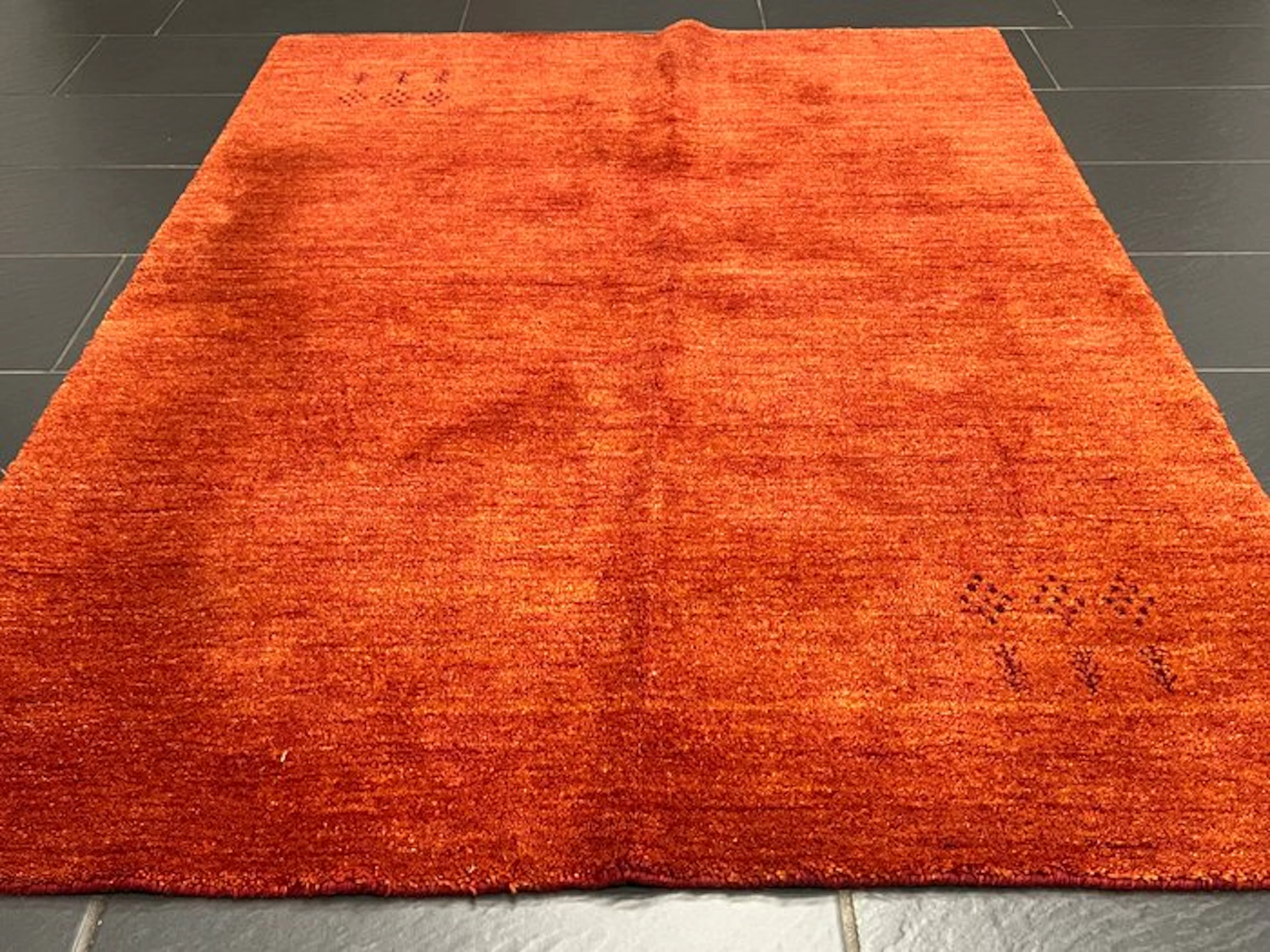 Gabbeh - Rug - 195 cm - 145 cm
