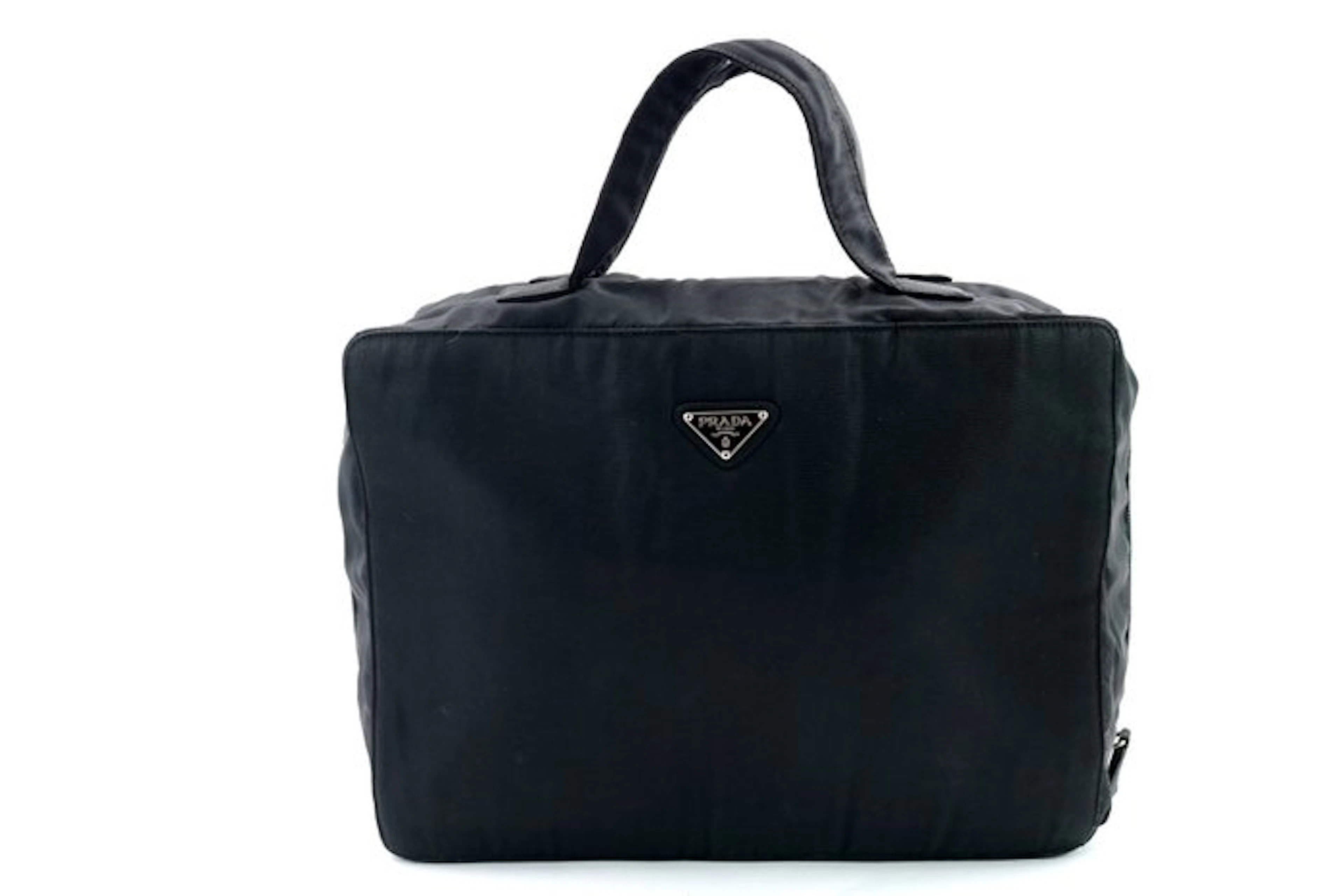 Prada - Travel bag