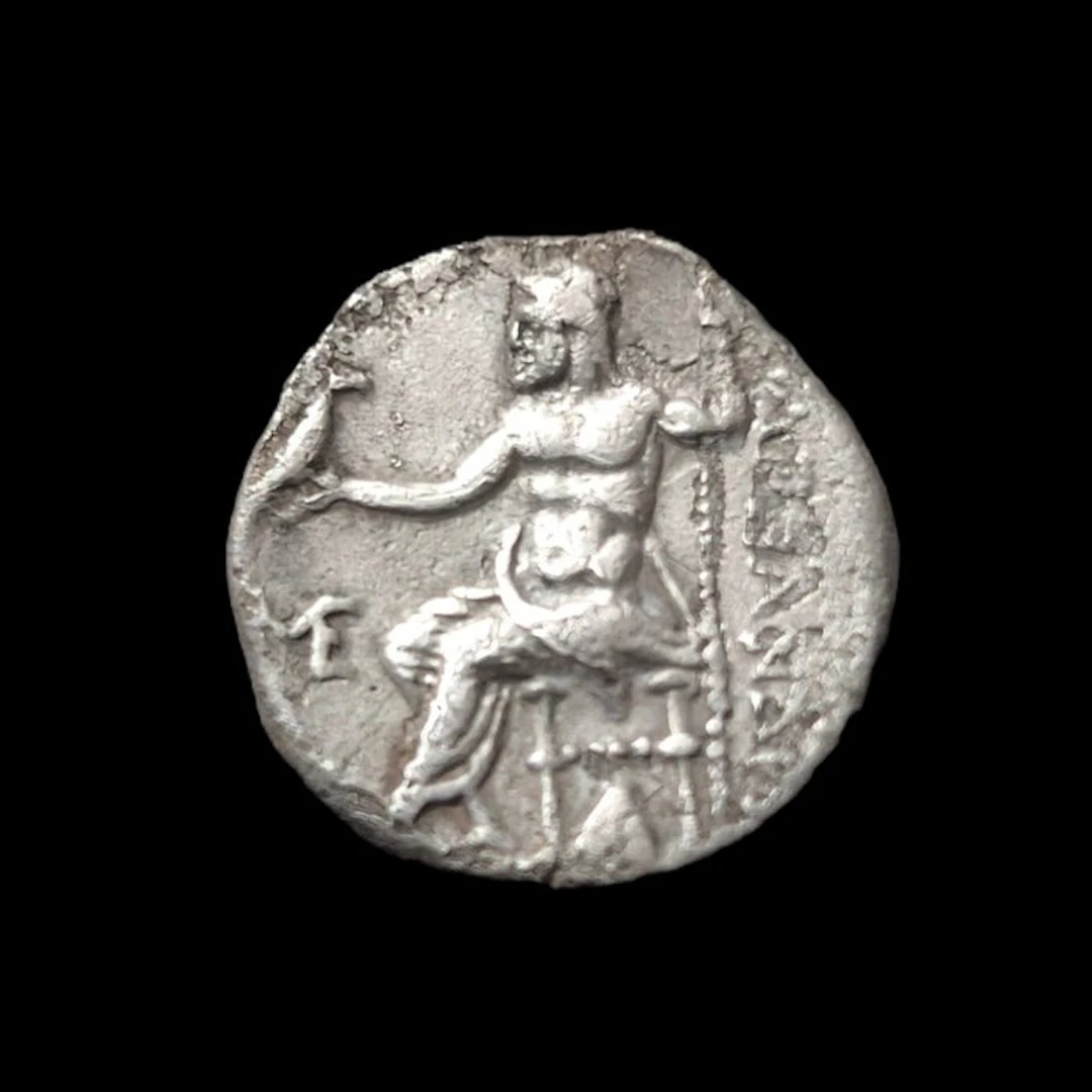 Kings of Macedonia