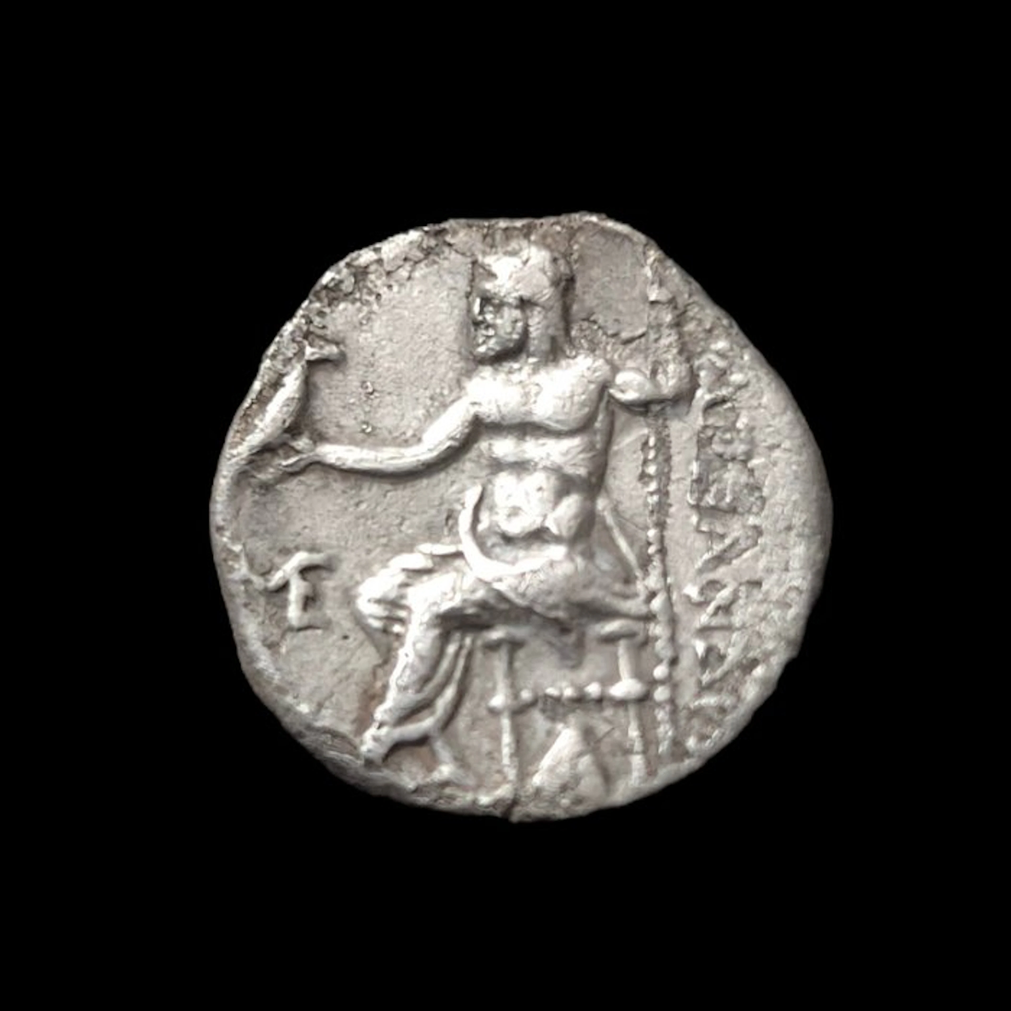 Kings of Macedonia