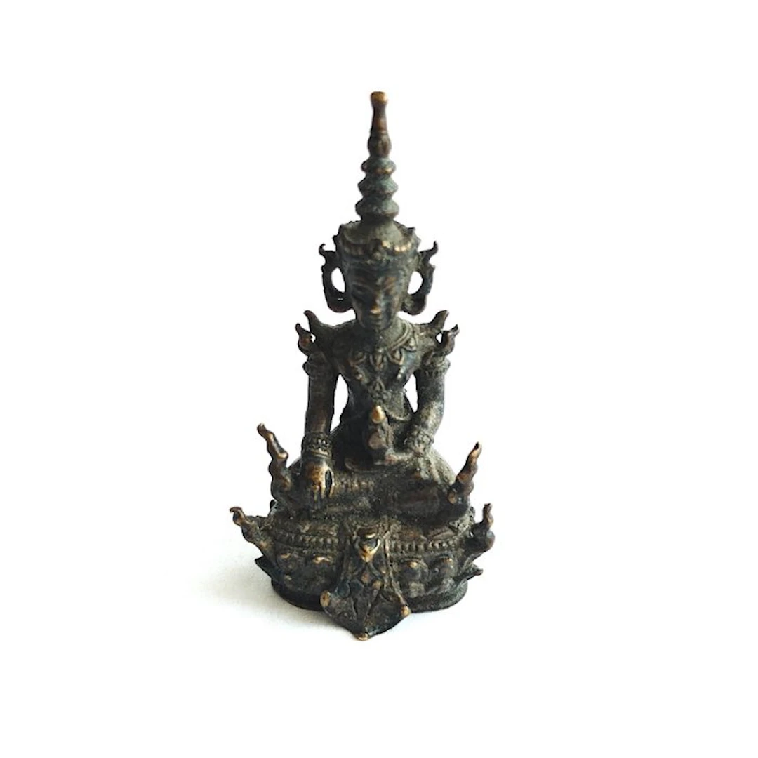 Ancient Indochinese