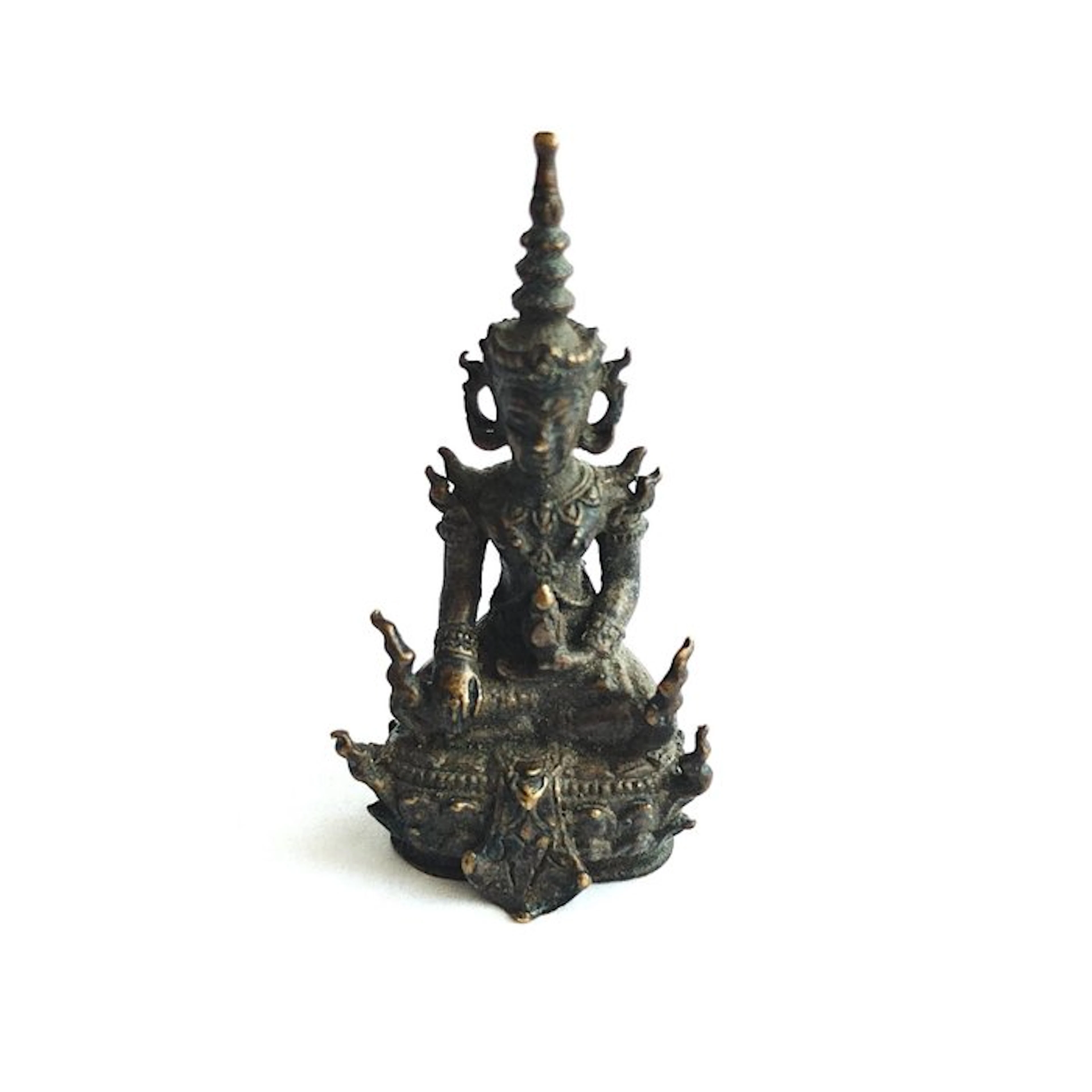 Ancient Indochinese