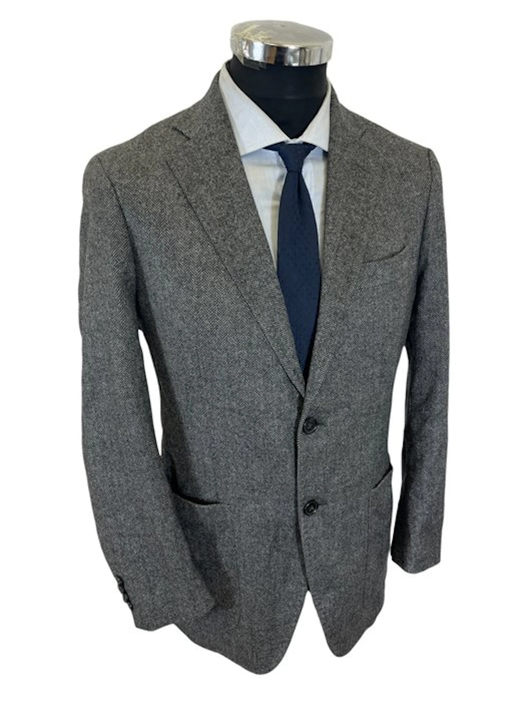 Ing. LORO PIANA Superior Wool & Cashmere Exclusive...