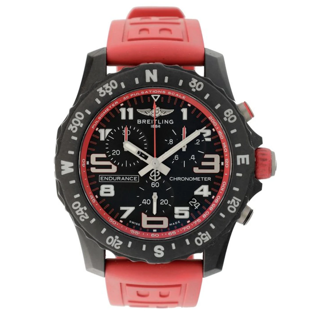 Breitling - Endurance Pro - No reserve price - X82310 - Men - 2020-2025
