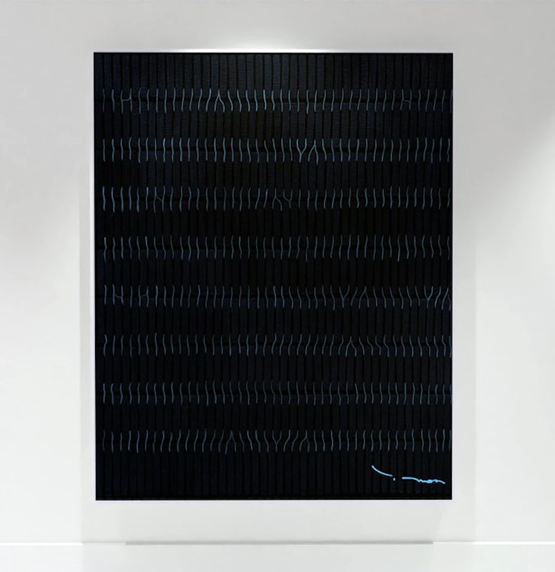 Tehos - Abstraction Carbon LMS 04 - 2026