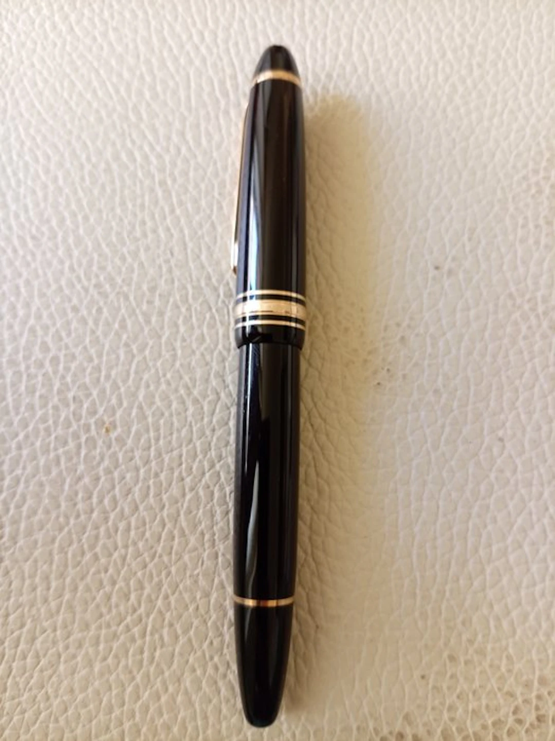 Montblanc - 146 - No reserve price - Fountain pen