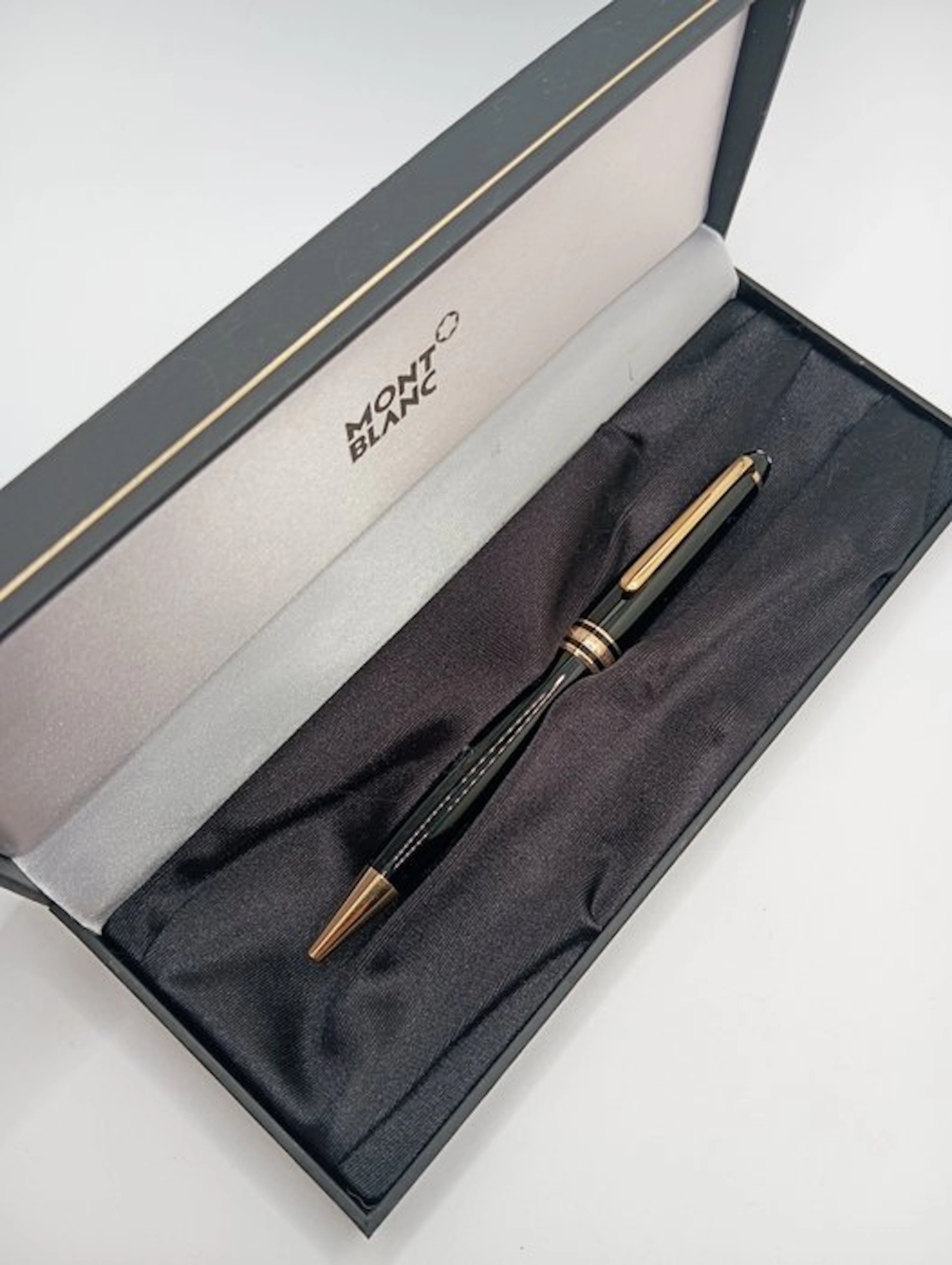 Montblanc Meisterstuck - 164 - Pen