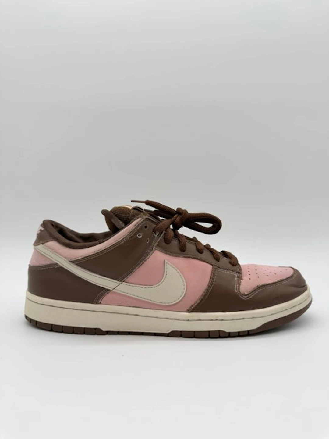 Nike - Nike SB Dunk Low Stussy Cherry - Sneakers - Size: EU 45 - Vintage