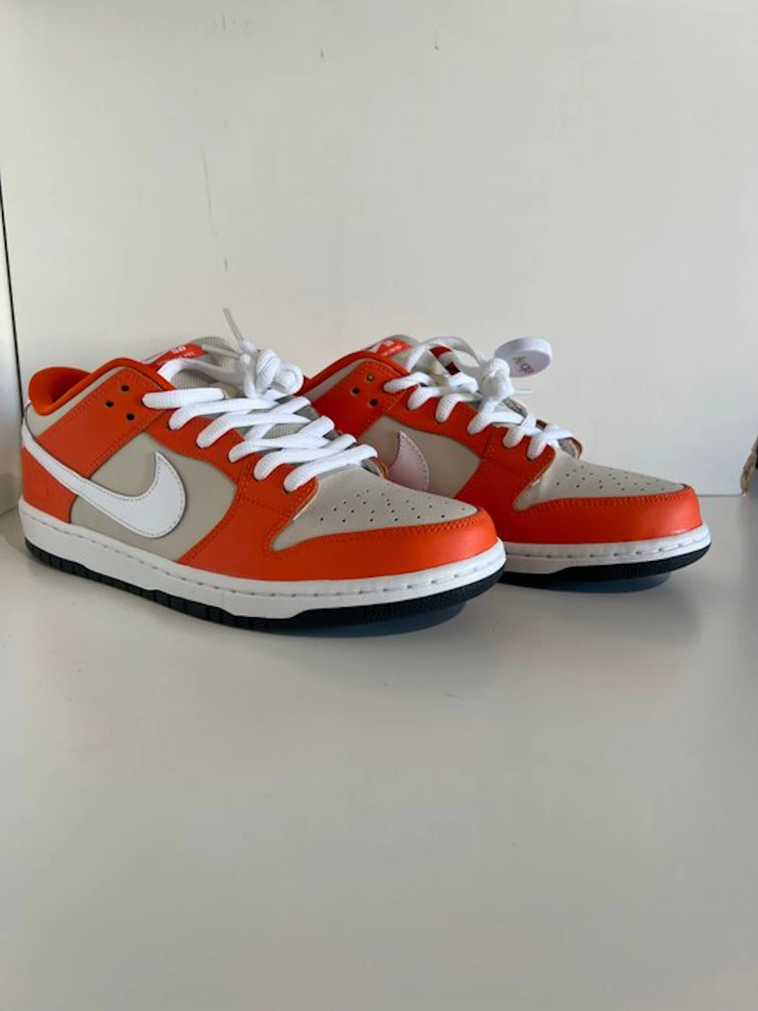 Nike - Nike SB Dunk Low Premium - Sneakers - Size: EU 44.5 - New with tags