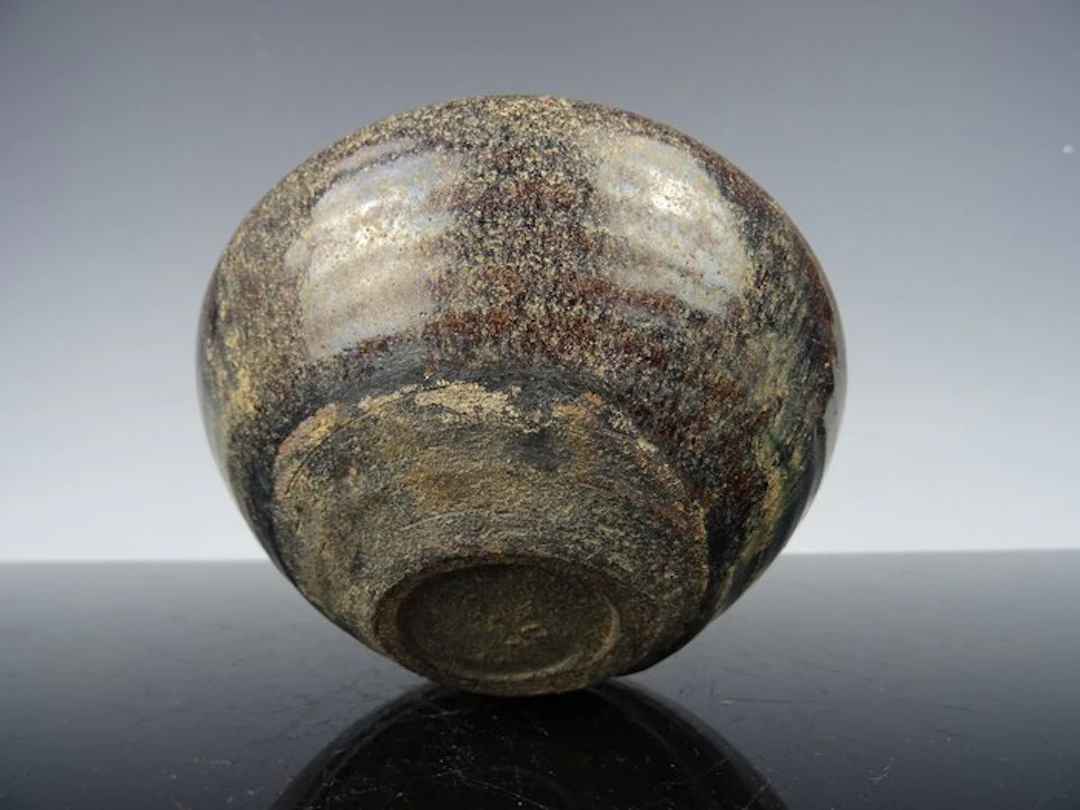 Bowl - Porcelain - Jin Dynasty 1115–1234