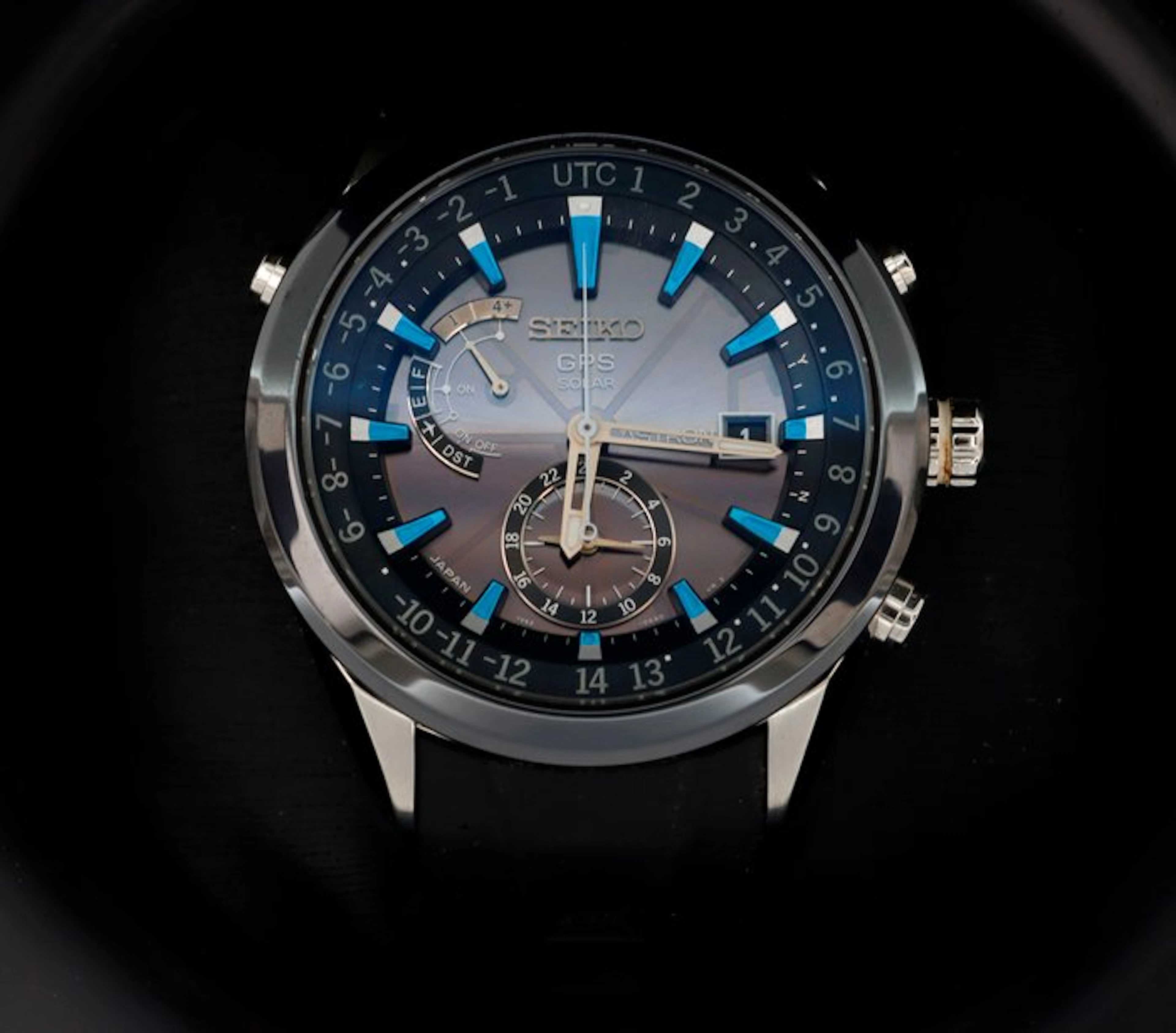 Seiko - Astron - No reserve price - 7X52 - Men - 2010-2020