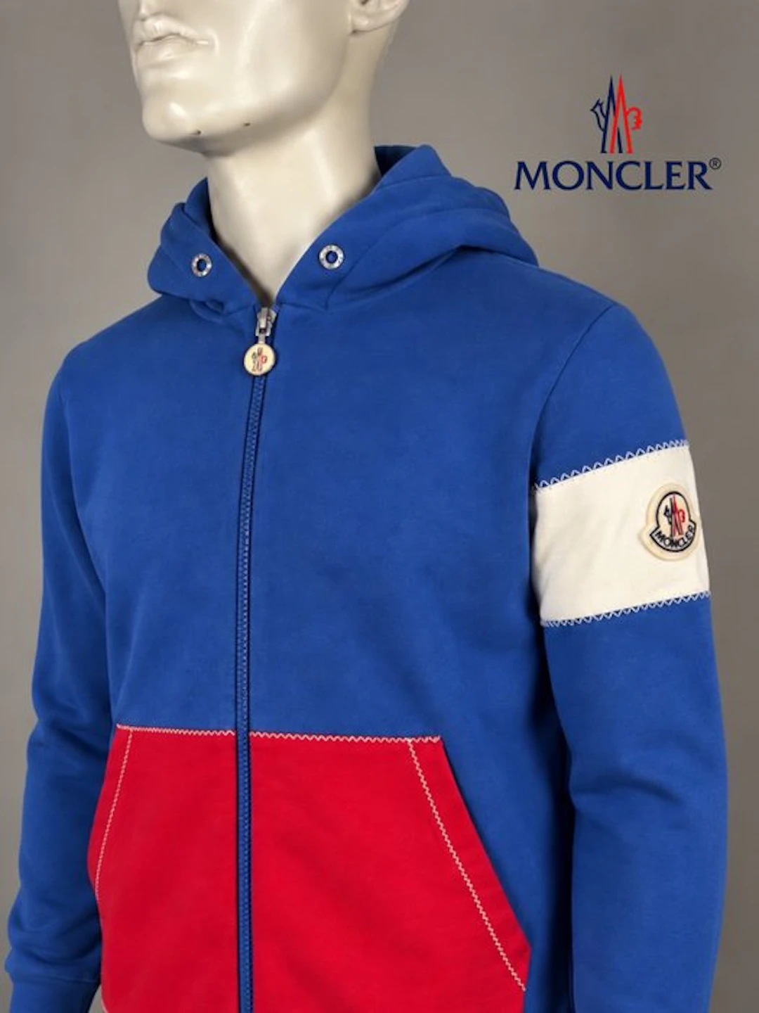 Moncler - Cardigan