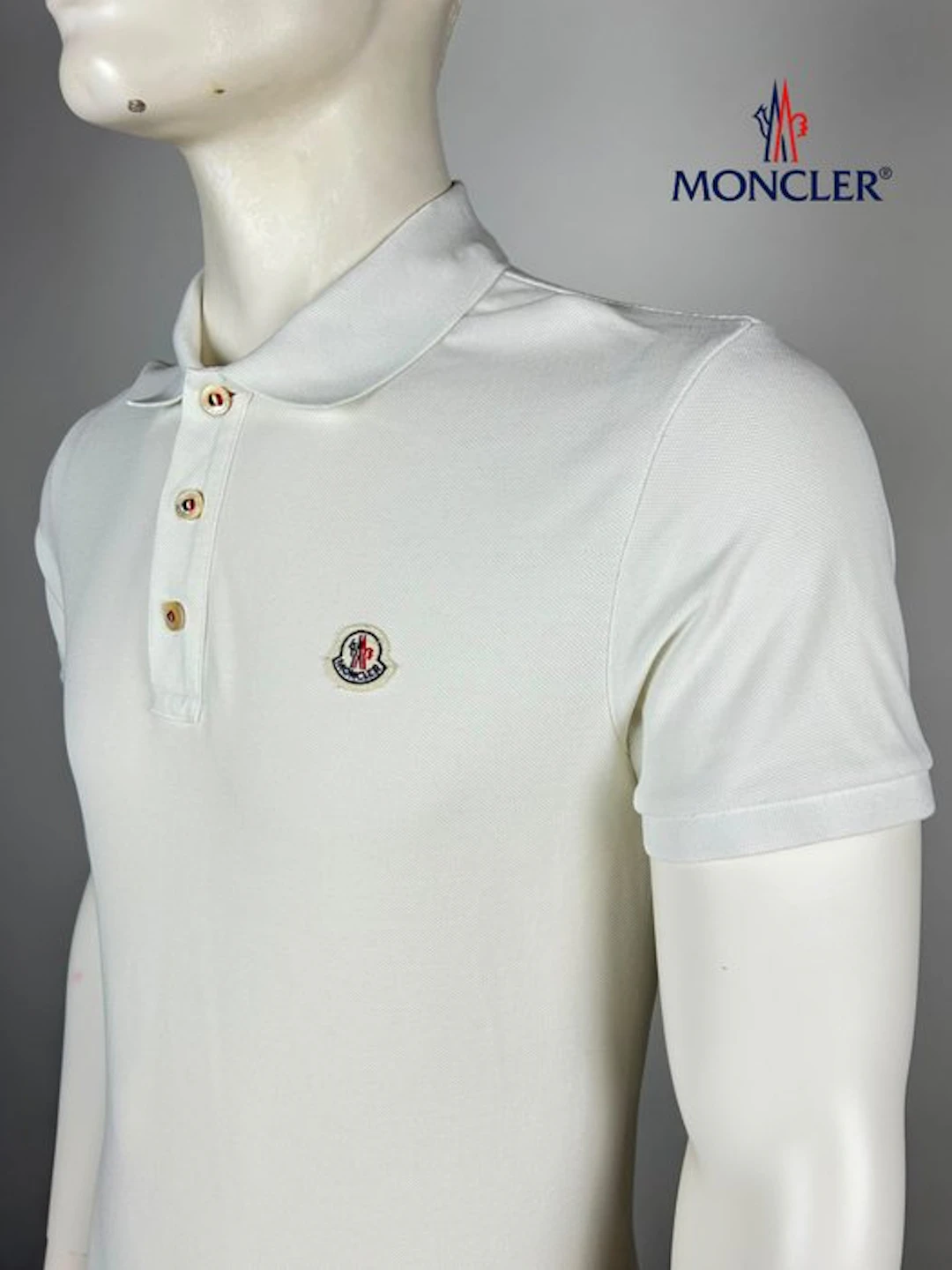 Moncler - Polo shirt