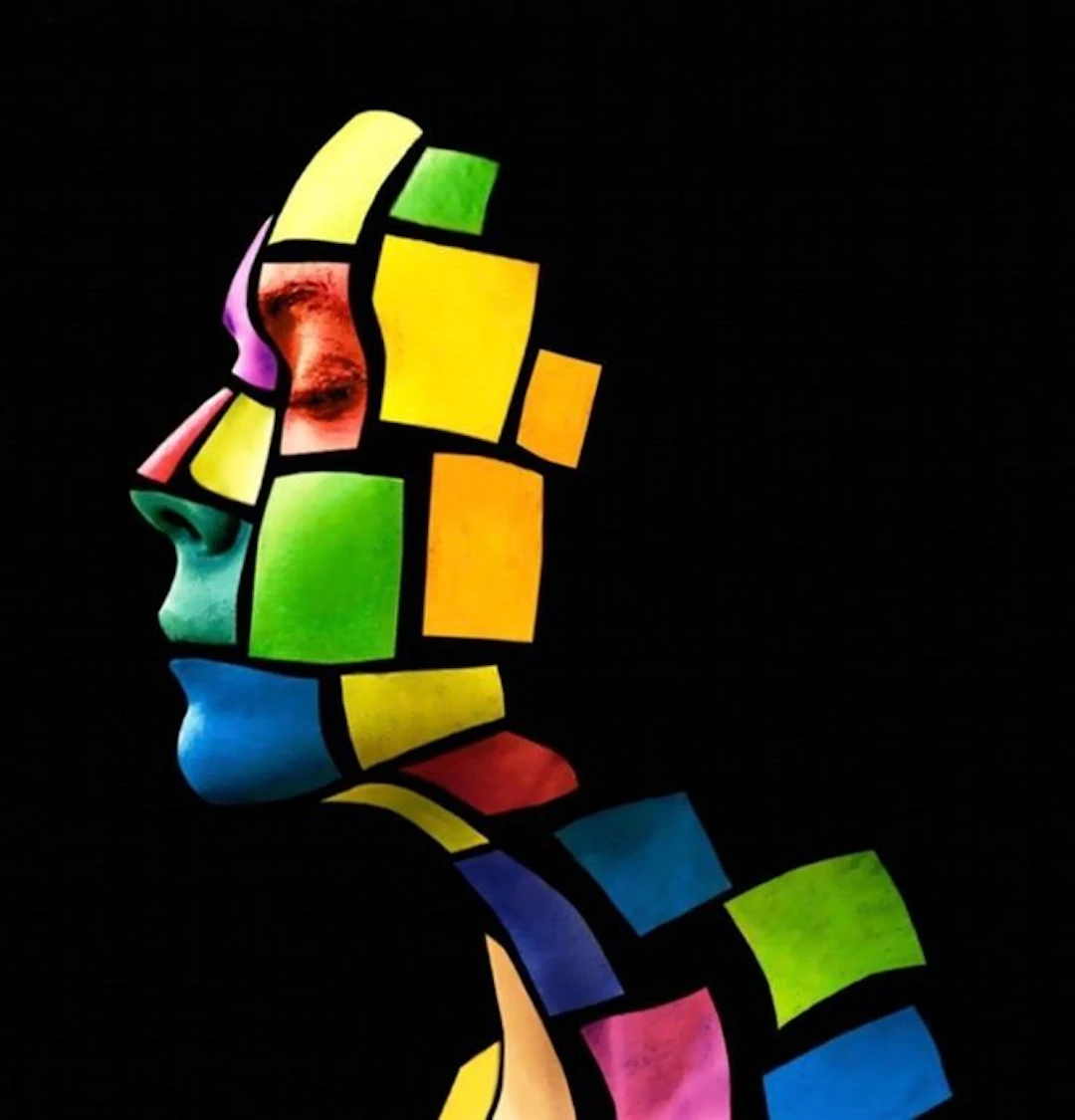Marino Rosa (1956) - Post-it 2