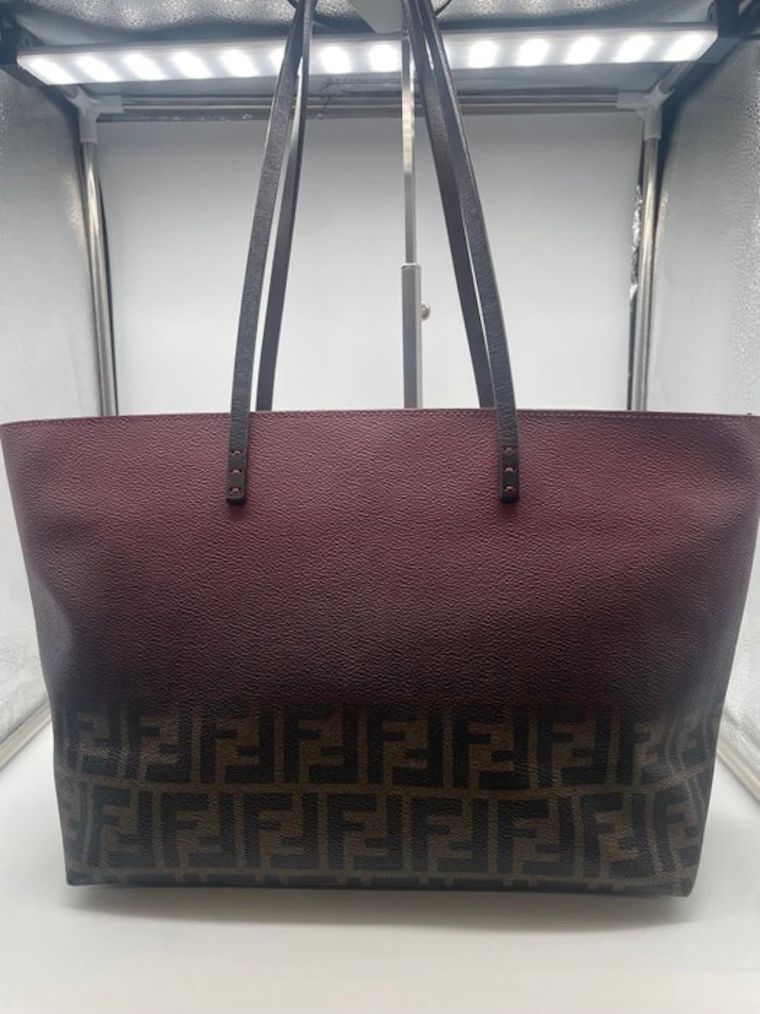 Fendi - Shopper - Shoulder bag