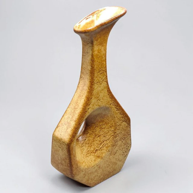 Bertoncello - Roberto Rigon - Vase - Ceramic