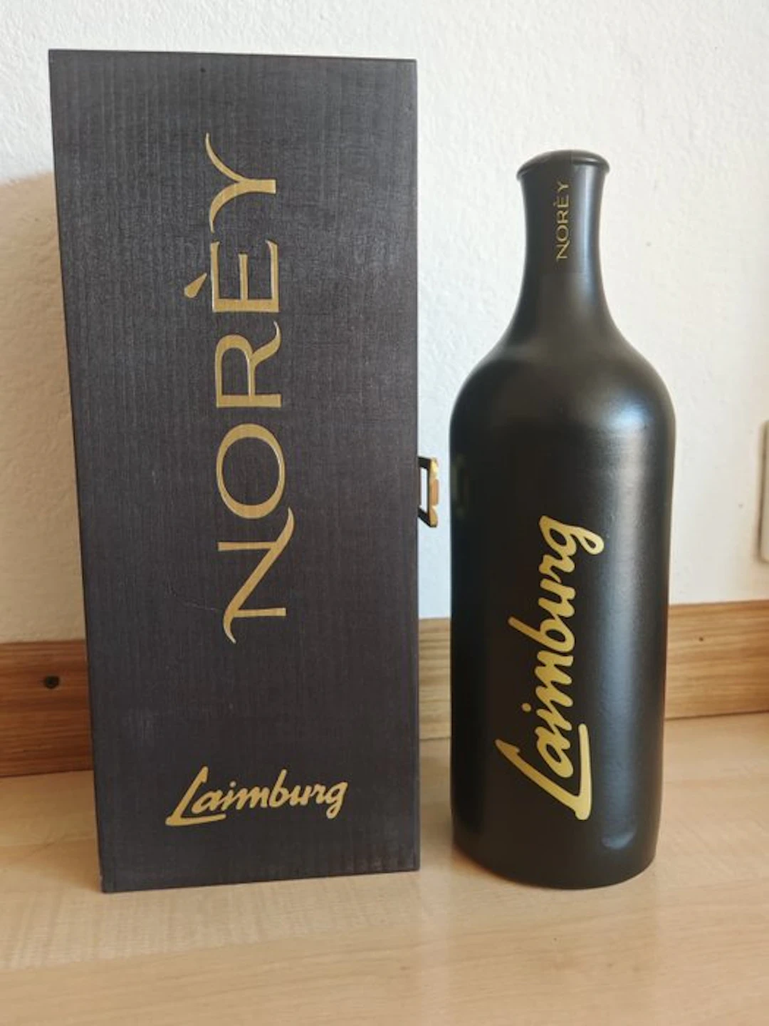 2011 No Rey, Laimburg - Trentino Alto Adige - 1 Bottle (0.75L)