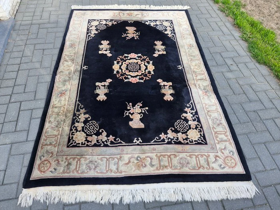Carpet - 270 cm - 172 cm