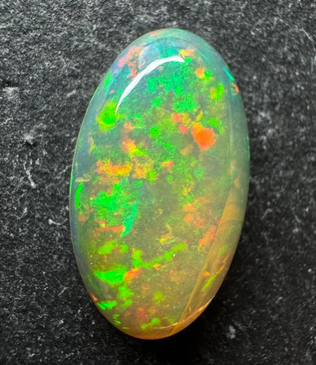 Opal Cabochon- 1.26 g
