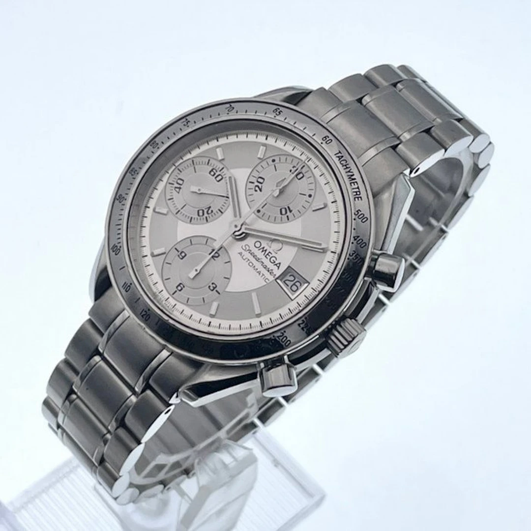 Omega - Speedmaster - No reserve price - 3513.30 - Men - 2000-2010