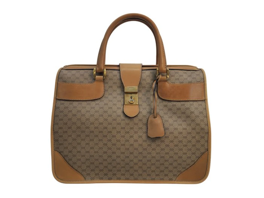 Gucci - Borsa a mano Vintage - Bag