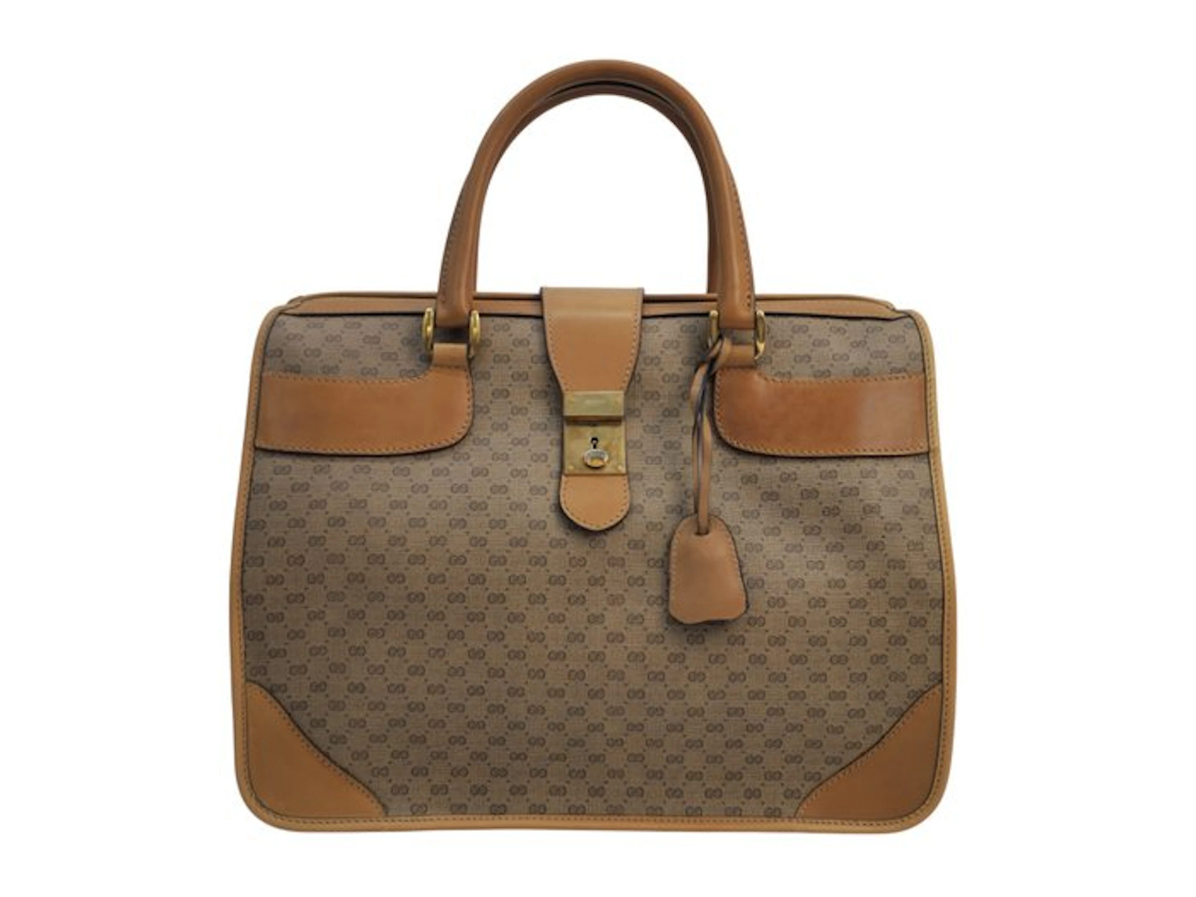 Gucci - Borsa a mano Vintage - Bag