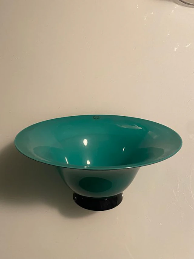 Venini - Vase - Glass