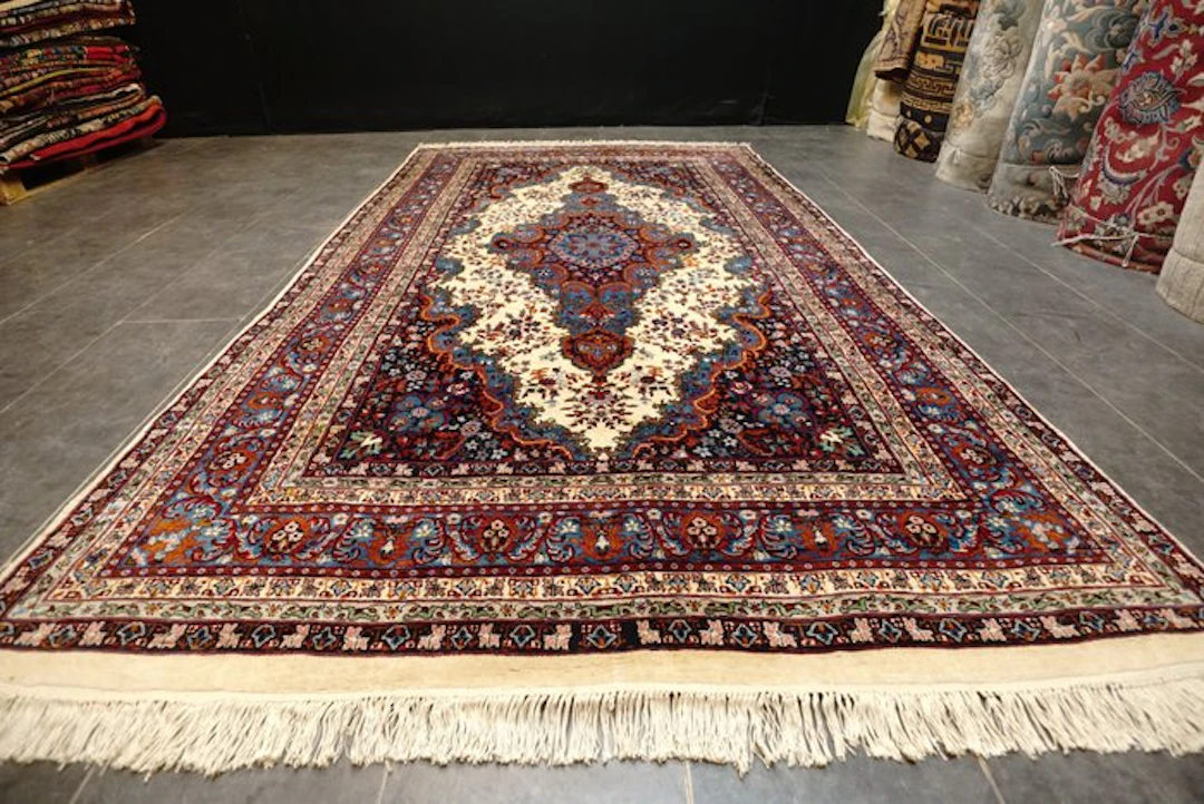 Gohm - Rug - 313 cm - 177 cm