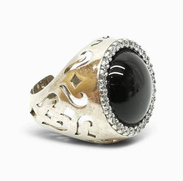 Sterling Silver 925 - Ring - Italian craftsmanship