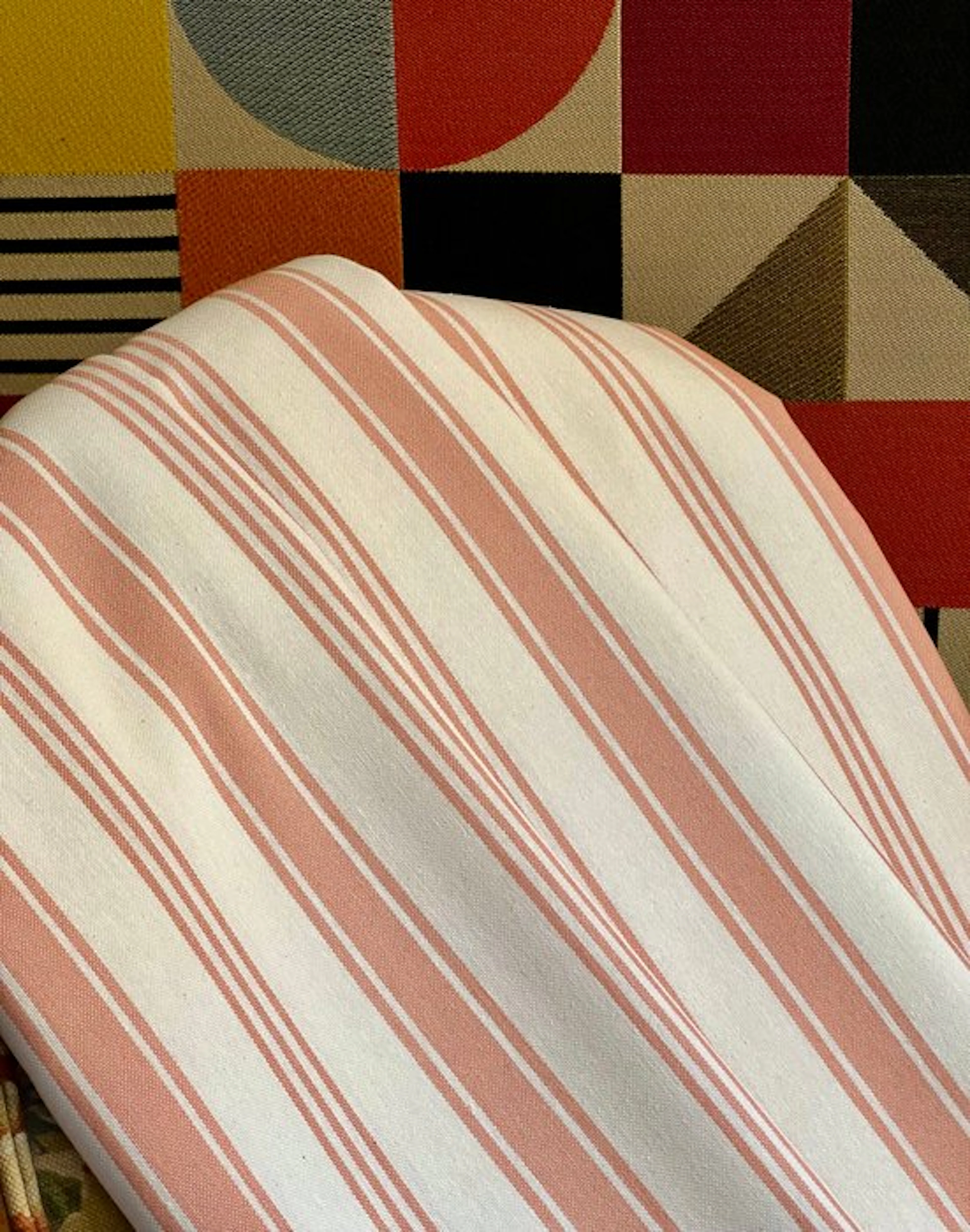 Five meters with double width