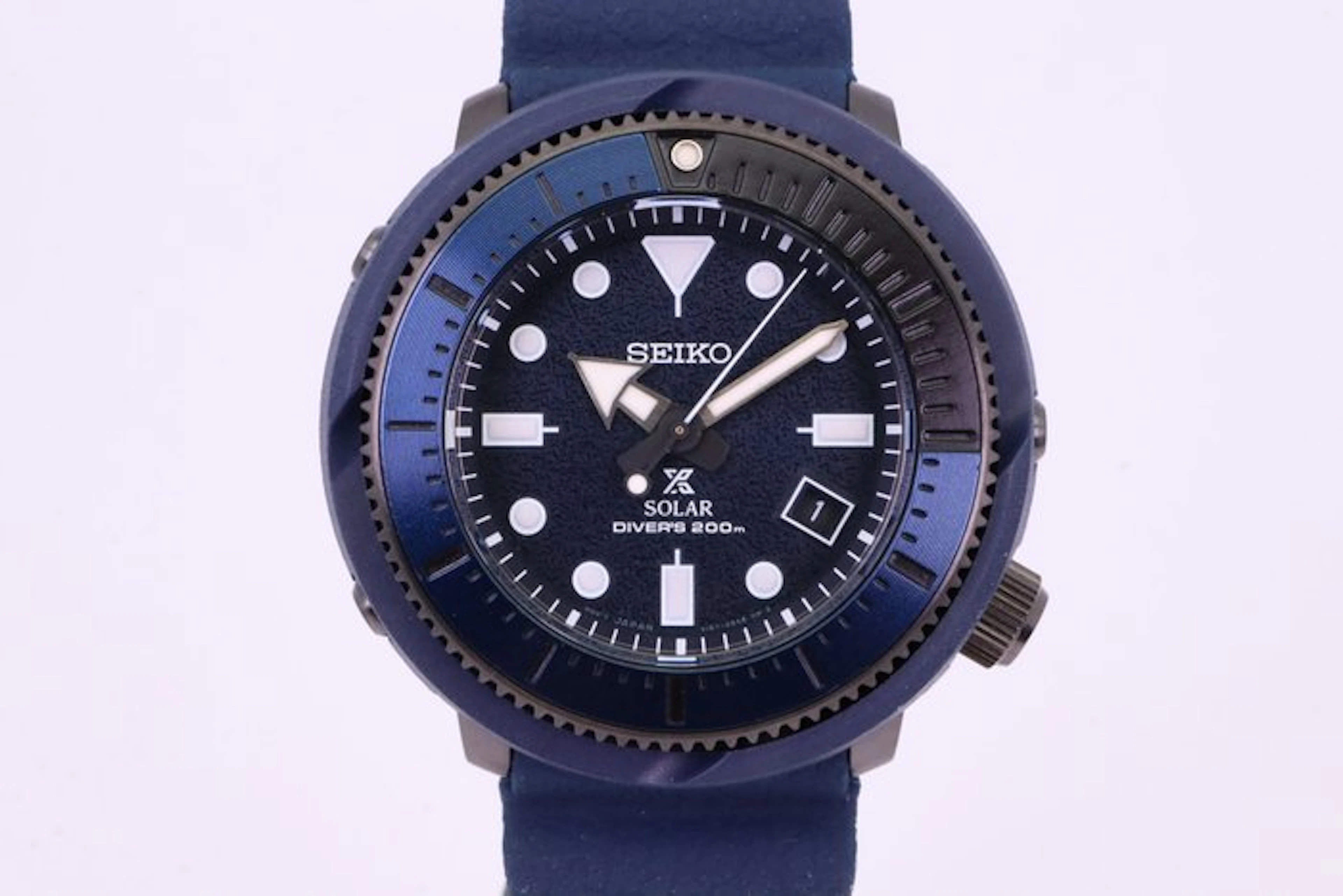 Seiko - Prospex - No reserve price - SNE533P1 | V157-0DC0...