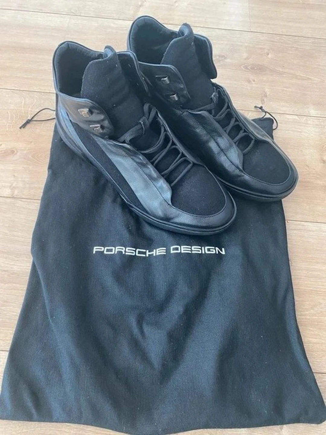 Sneakers - Porsche