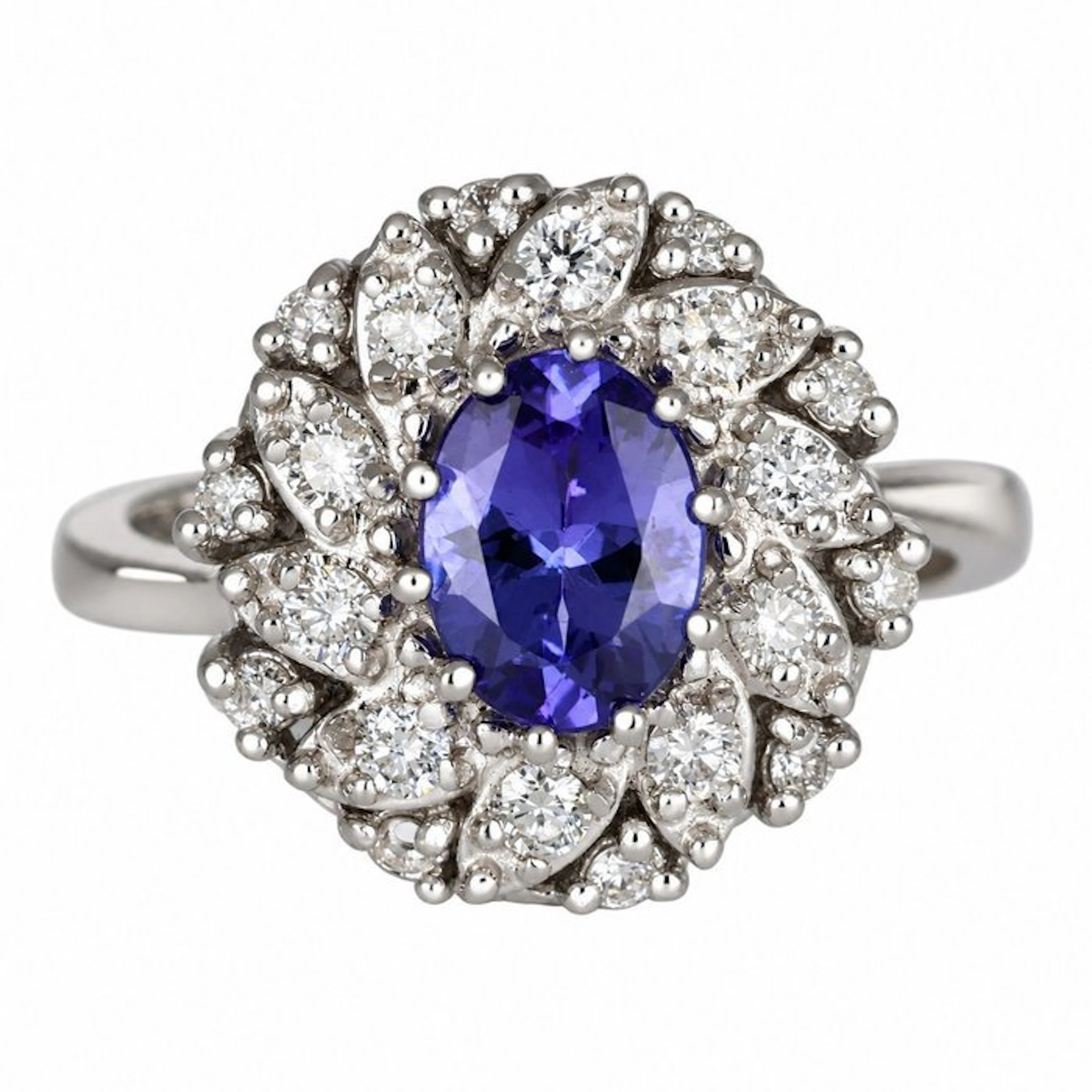 Ring - 18 kt