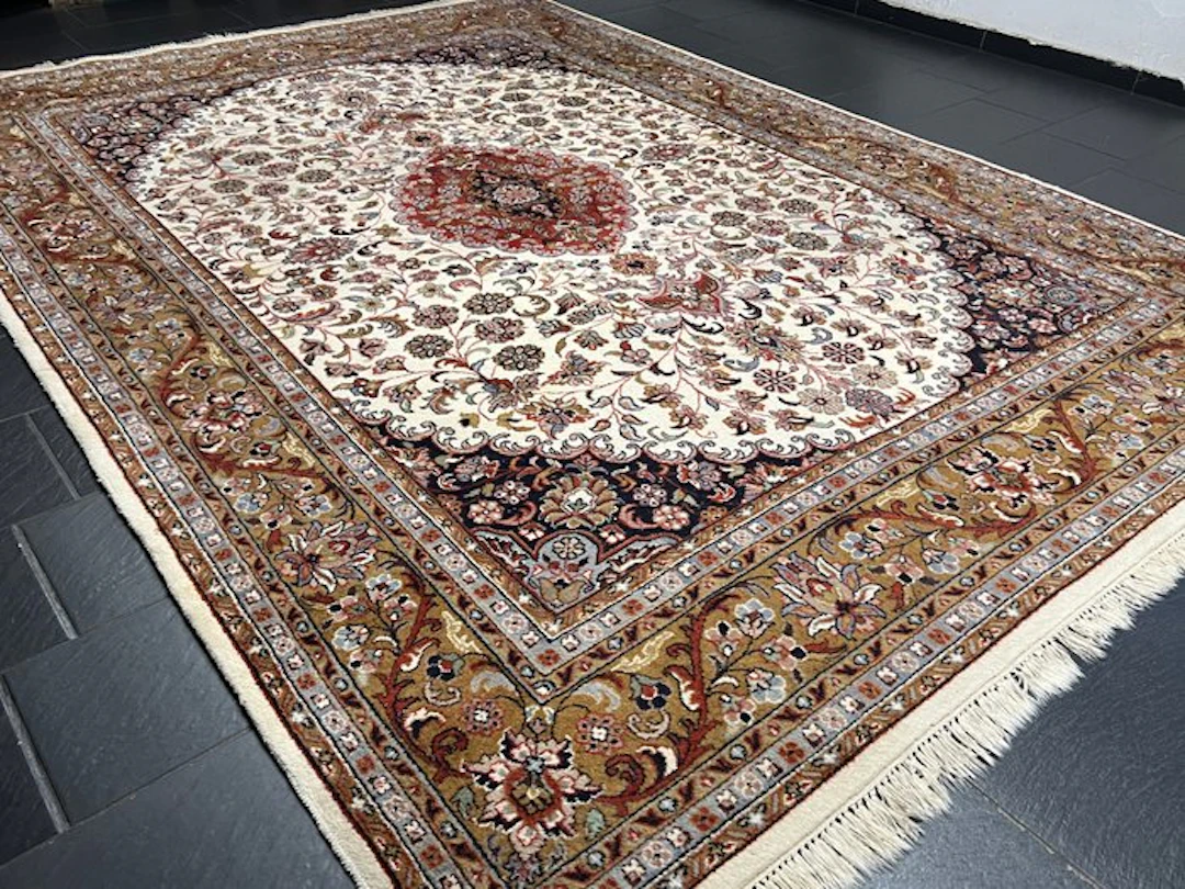 Ghoum - Carpet - 350 cm - 250 cm