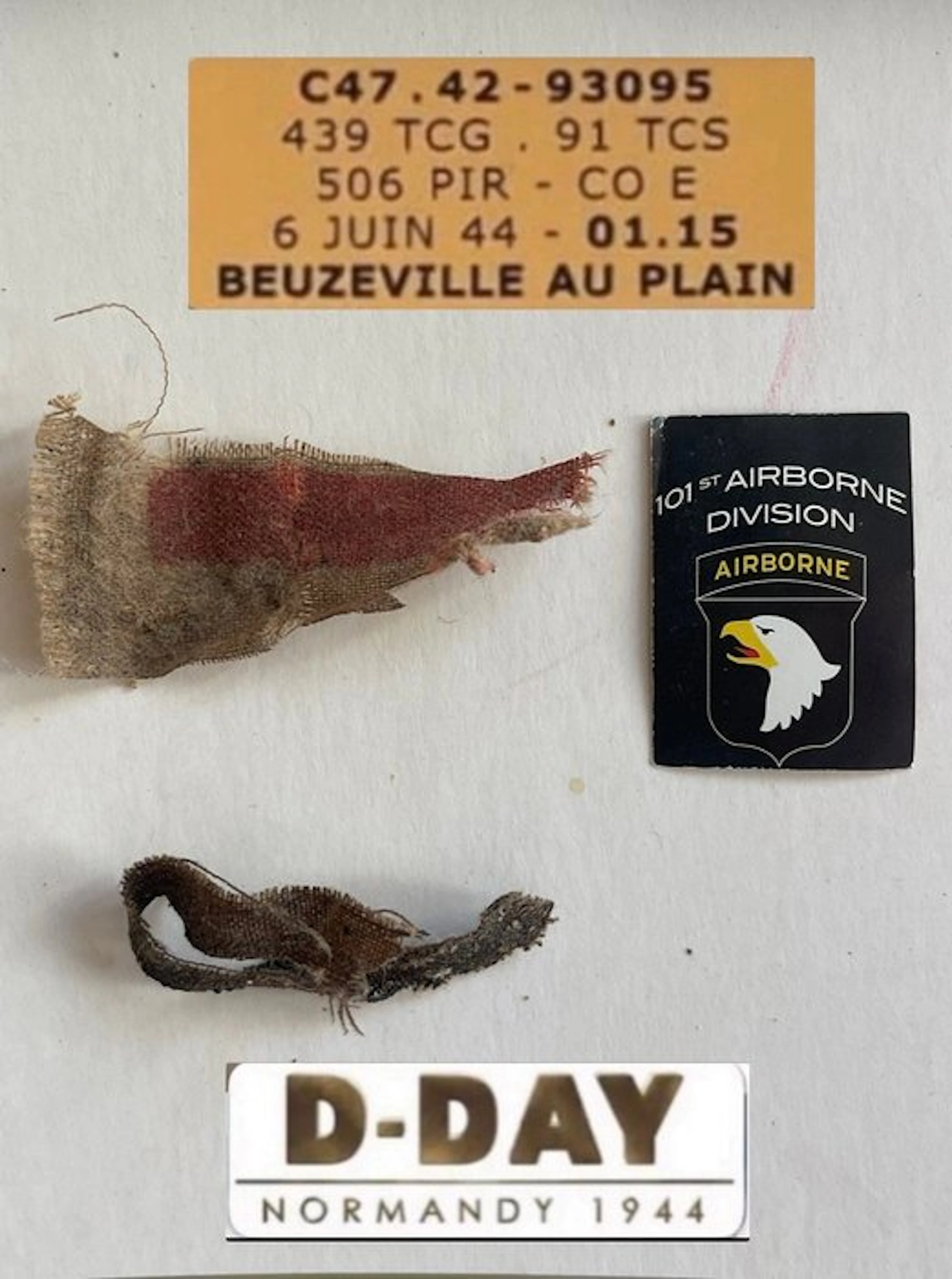USA - Original ww2 us
