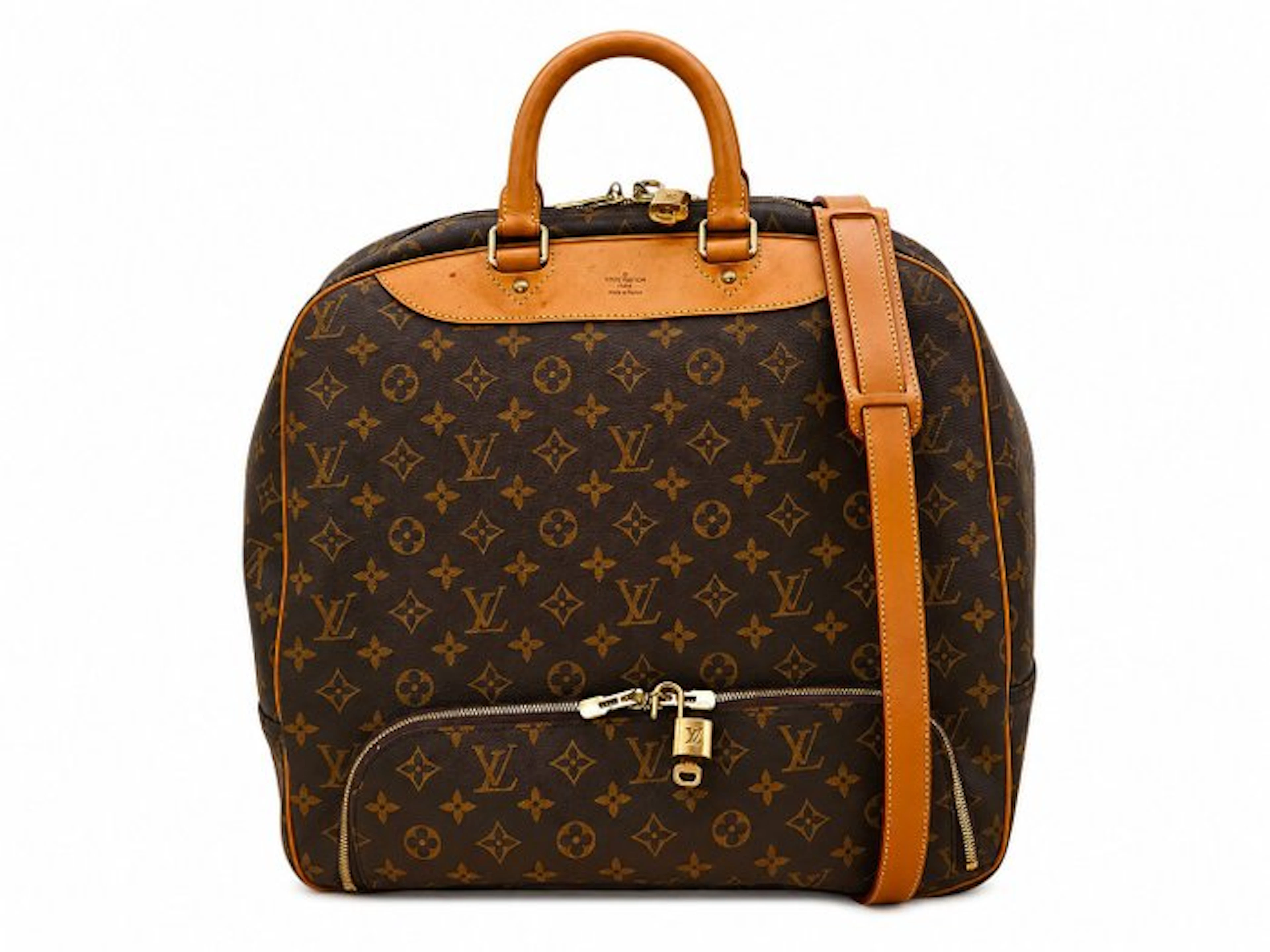 Louis Vuitton - EVASION BOSTON TRAVEL - Travel bag