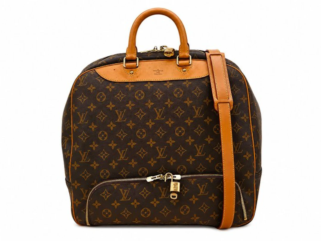 Louis Vuitton - EVASION BOSTON TRAVEL - Travel bag