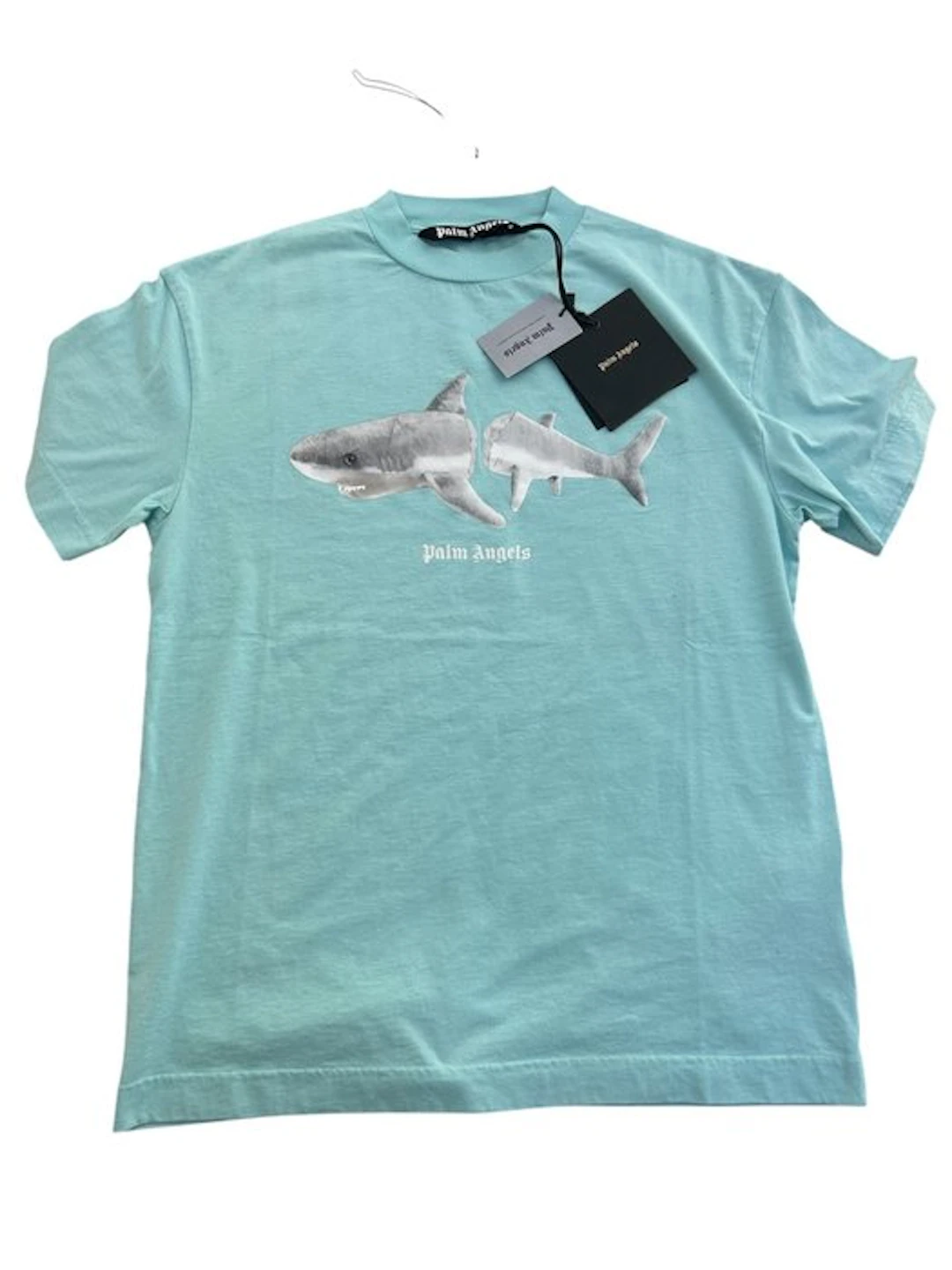 Palm Angels - T-shirt - New with tags