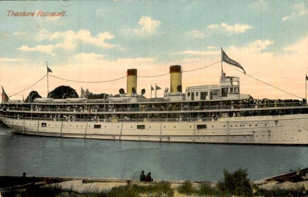 Ships/ boats - Postcard (154) - 1900-1999